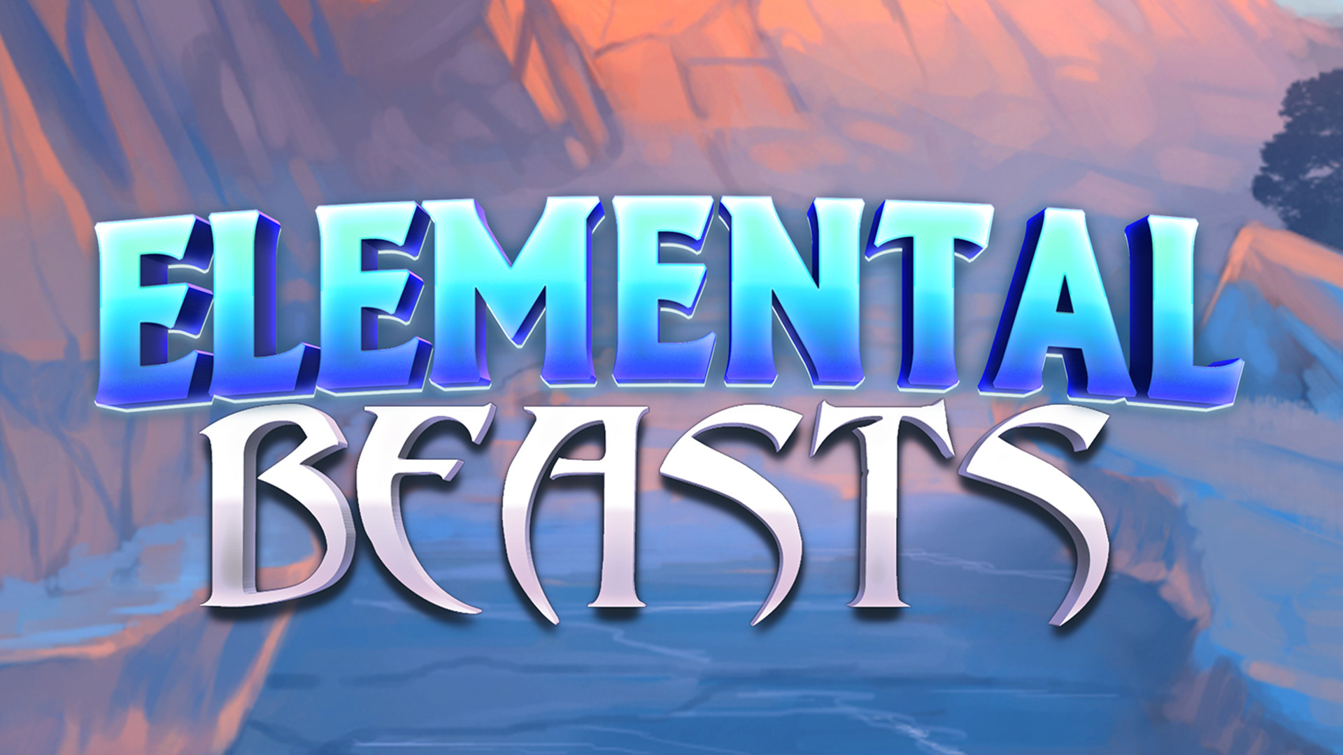 Elemental Beasts