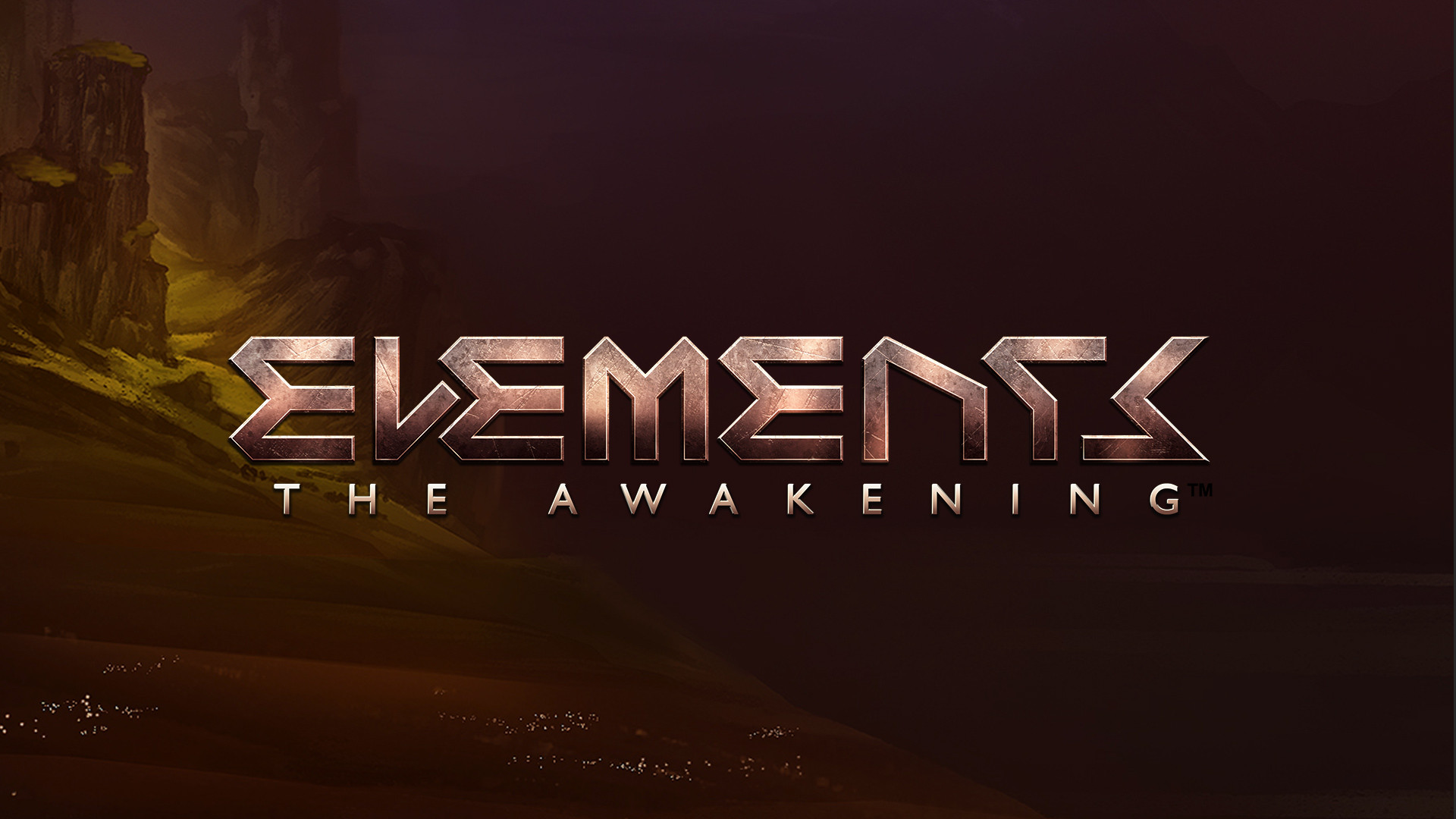 Elements: The Awakening