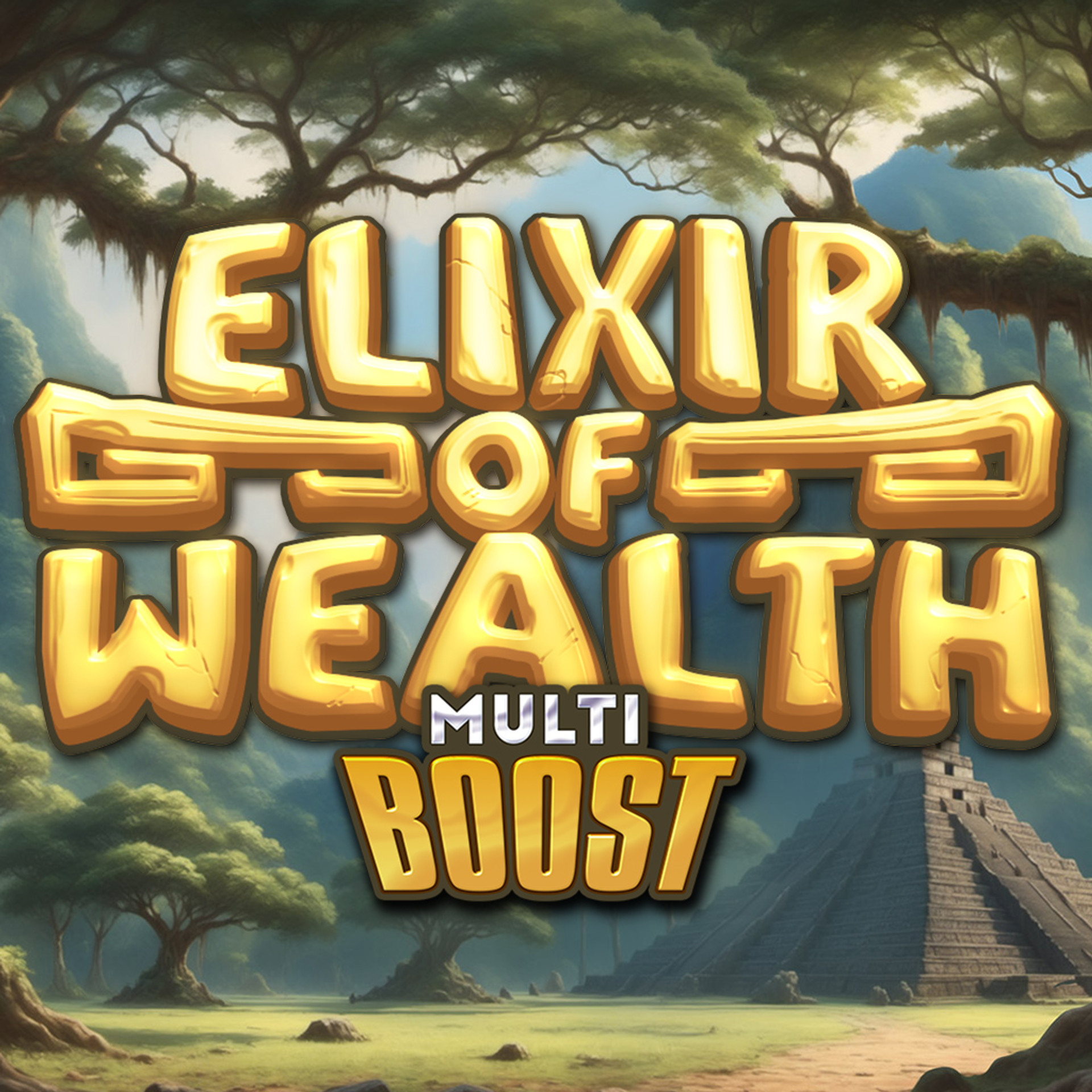 Elixir of Wealth MultiBoost