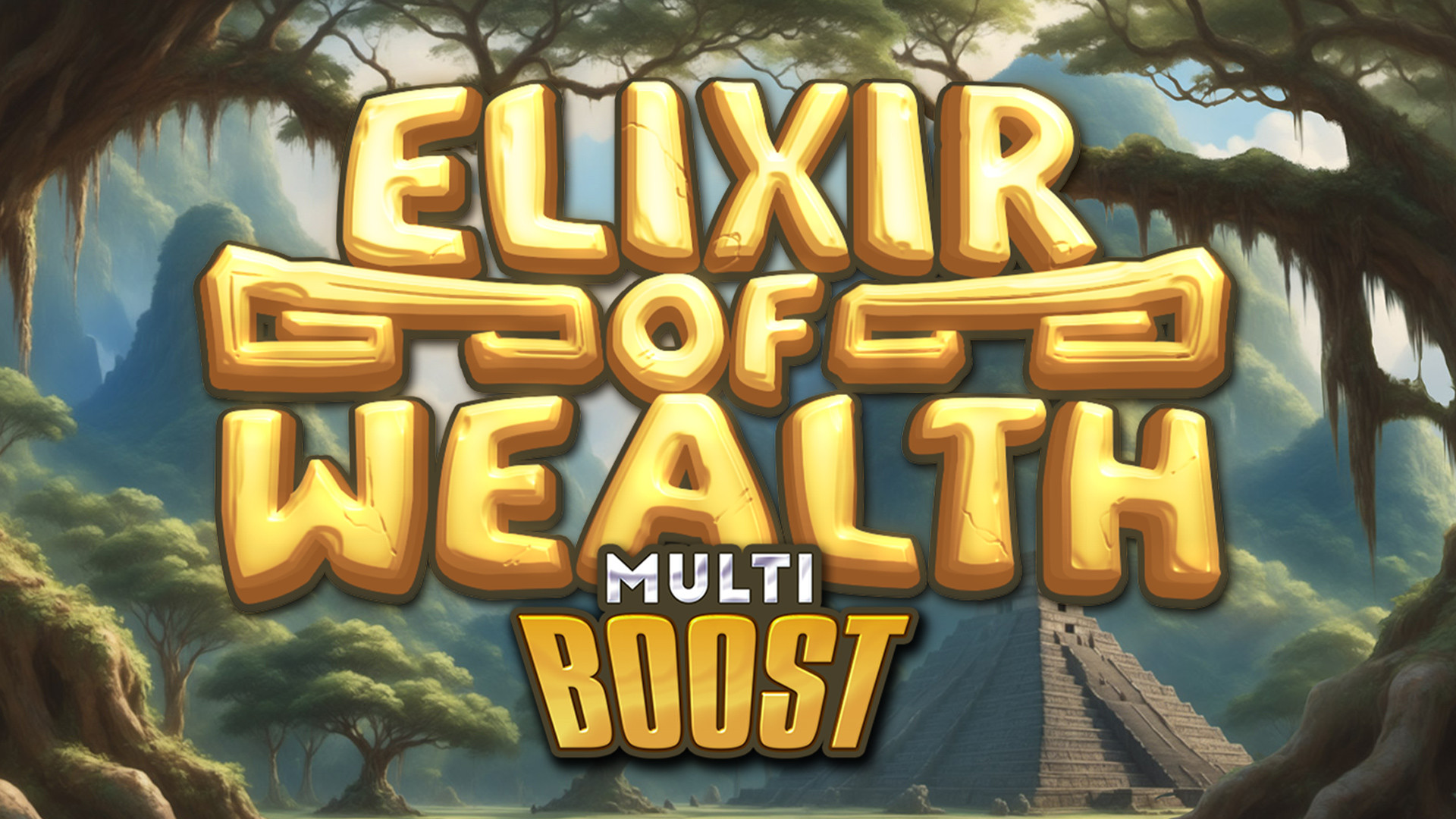 Elixir of Wealth MultiBoost