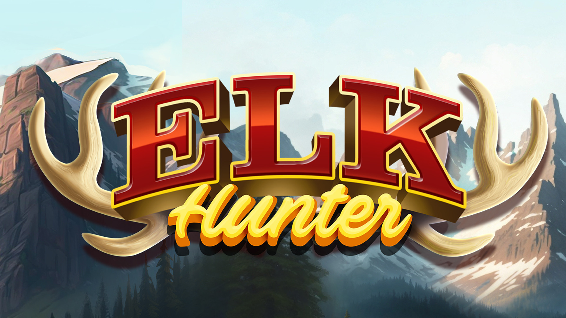 Elk Hunter