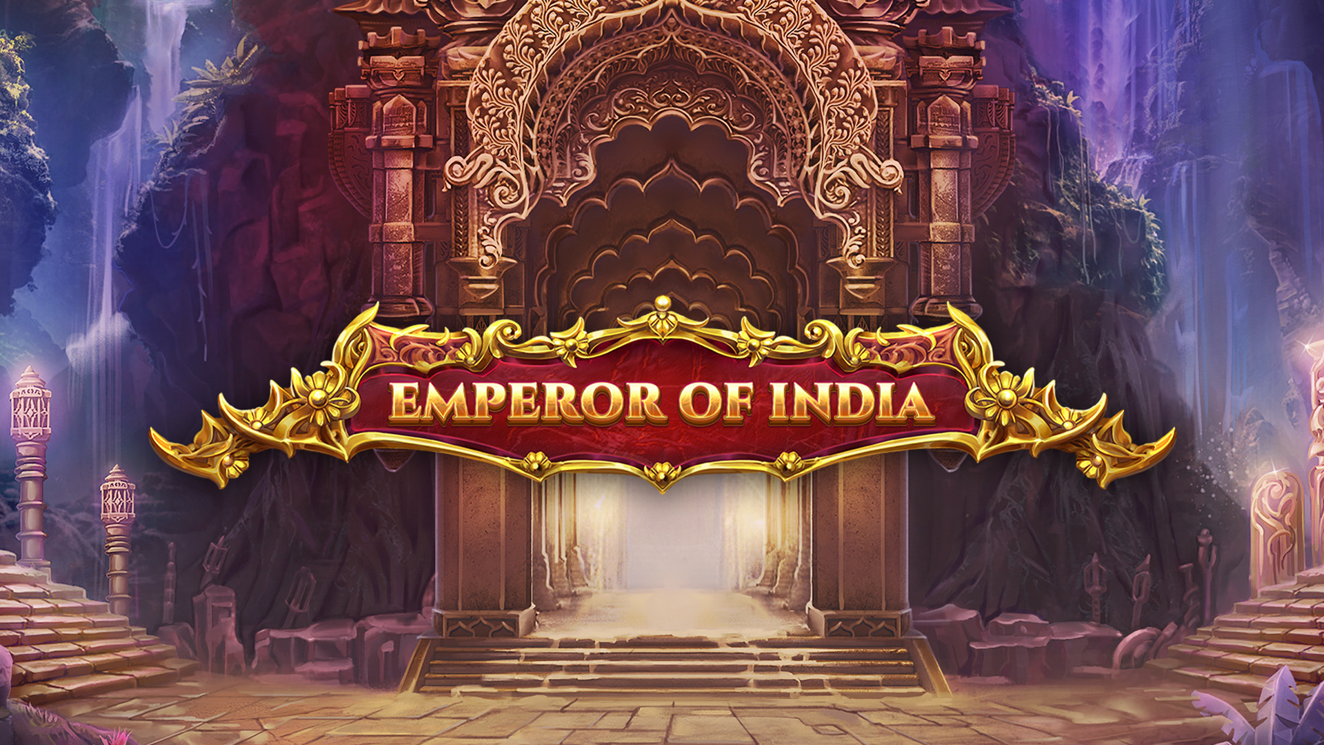 Emperor of India