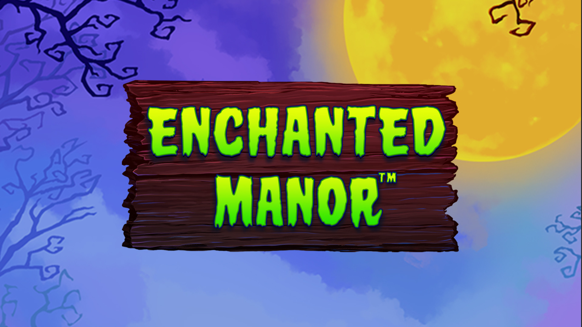 Enchanted Manor