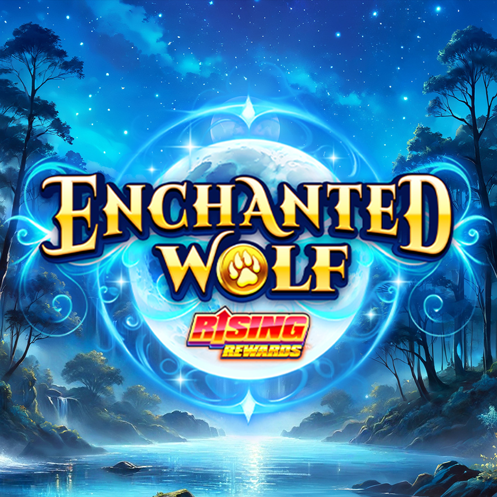 Enchanted Wolf: Rising Rewards