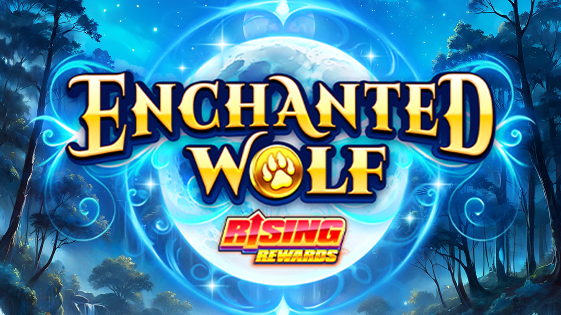 Enchanted Wolf: Rising Rewards