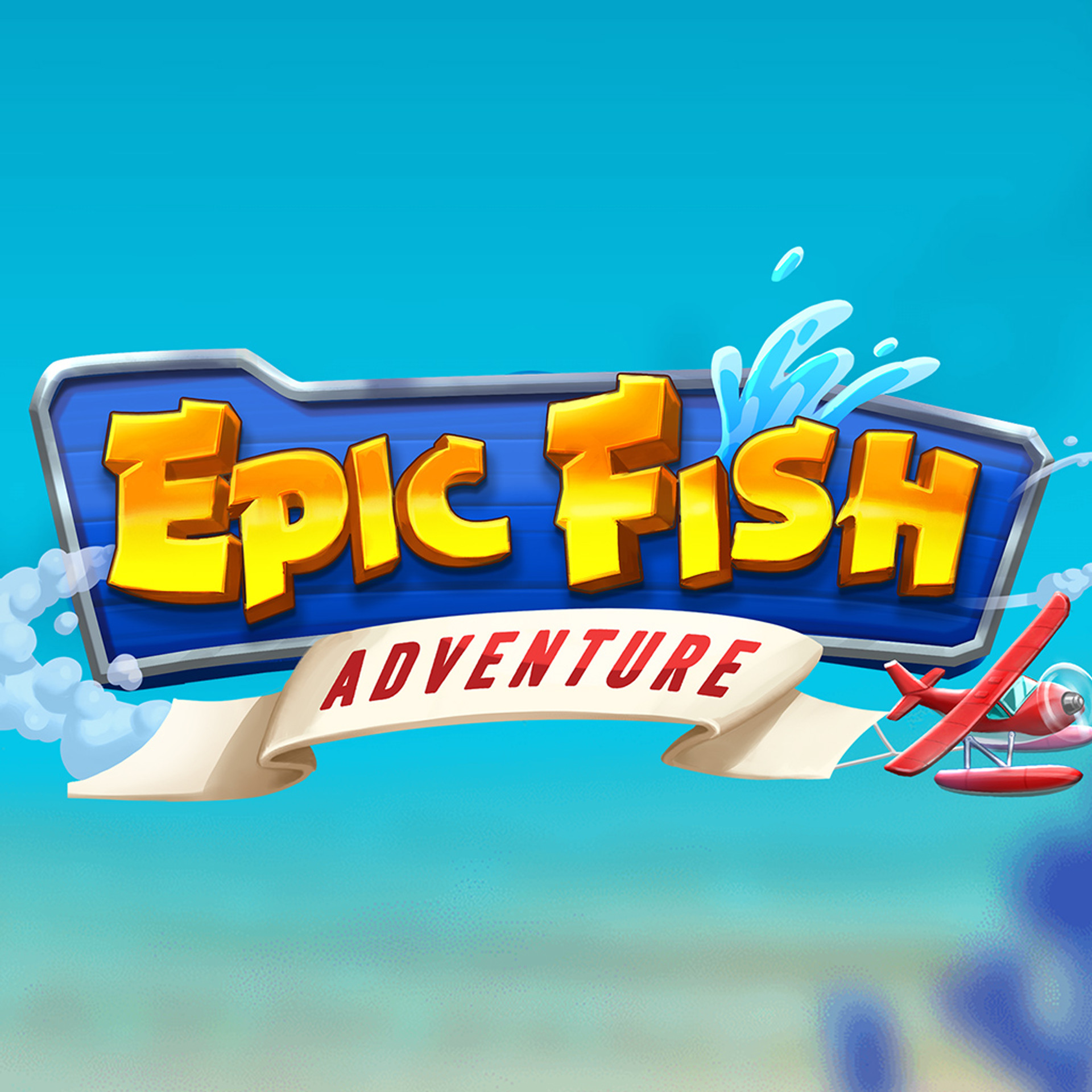 Epic Fish Adventure