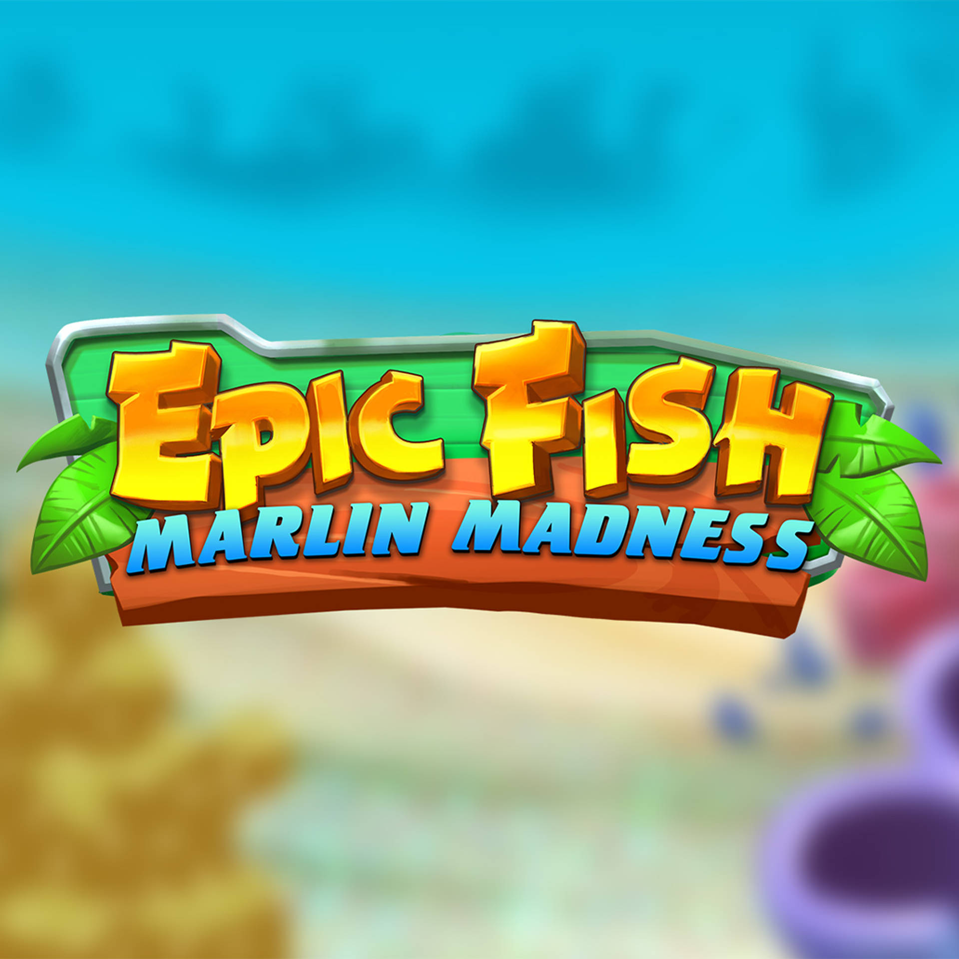 Epic Fish: Marlin Madness