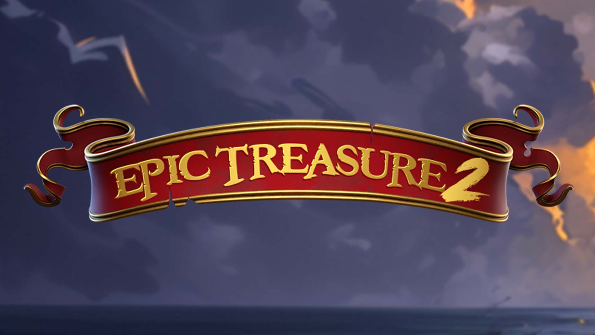 Epic Treasure 2