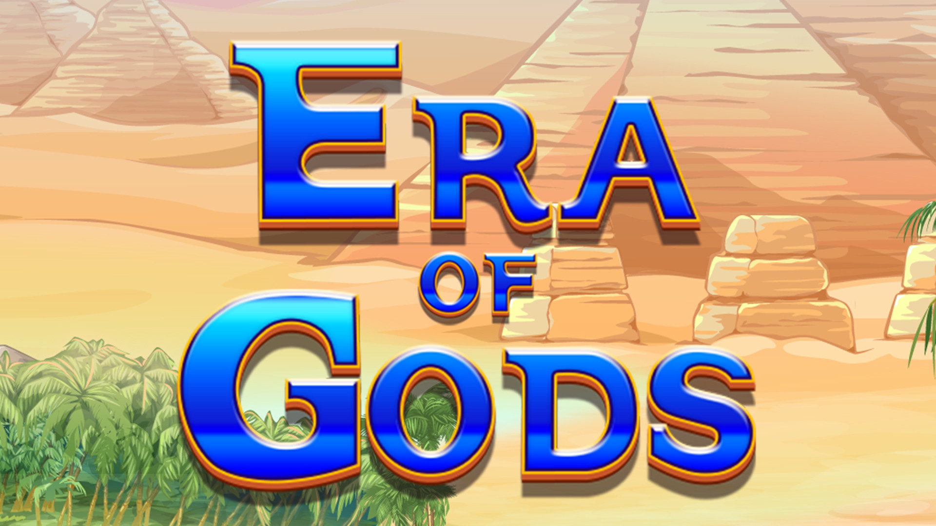 Era of Gods