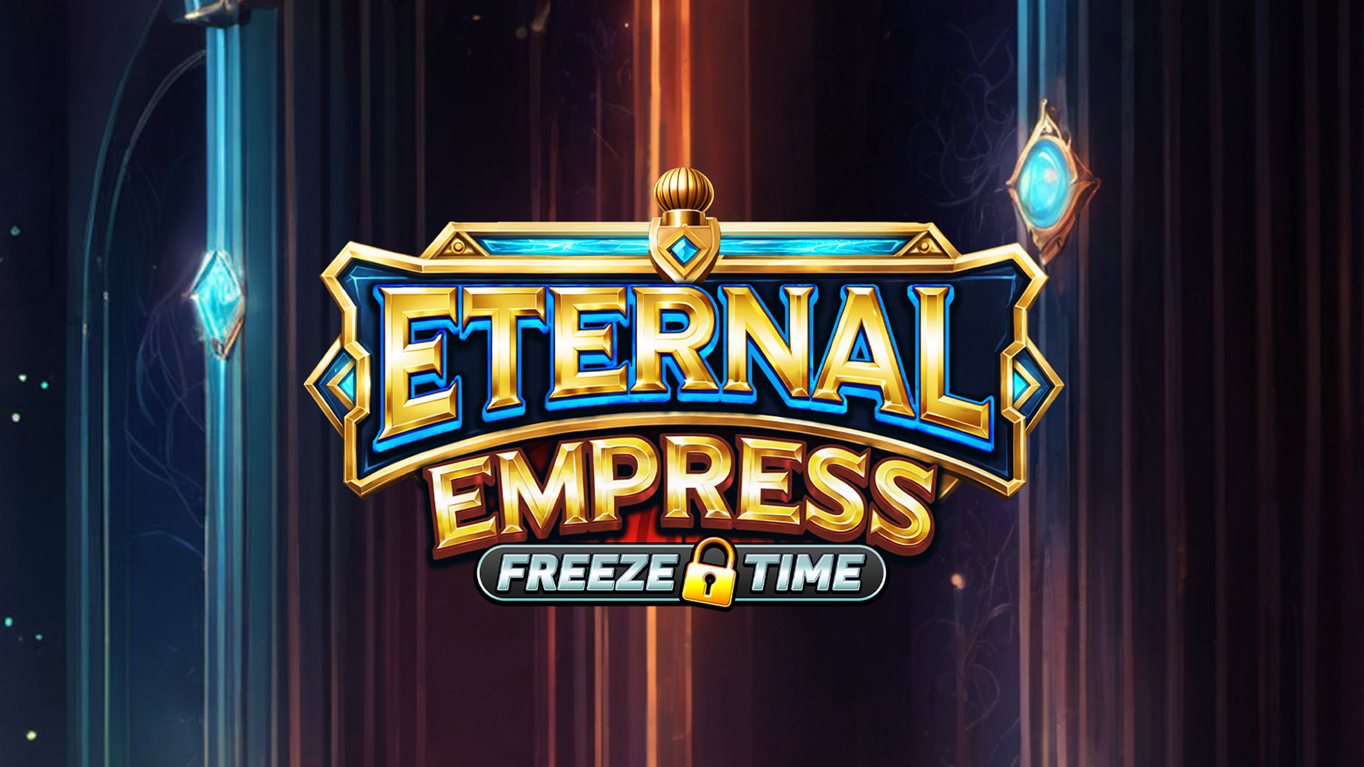 Eternal Empress - Freeze Time