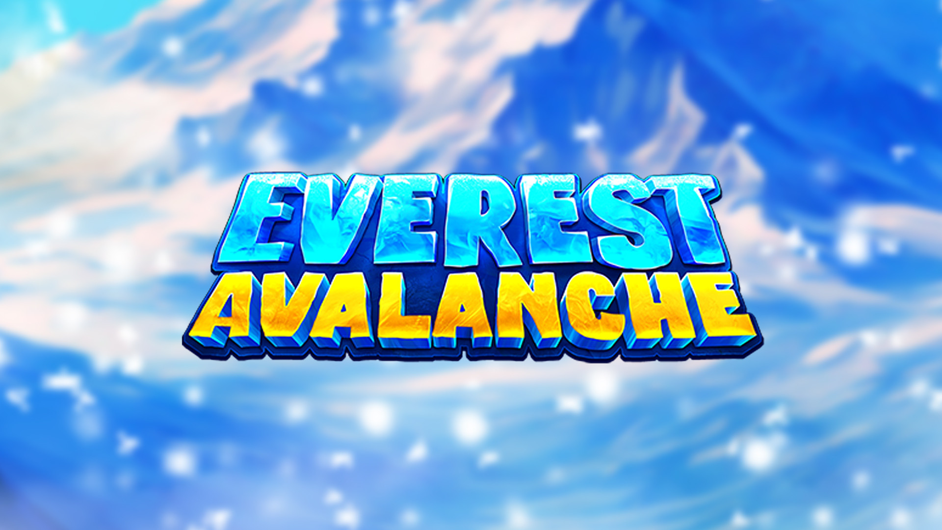 Everest Avalanche