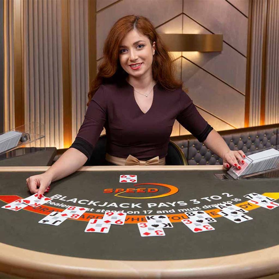 casino online games