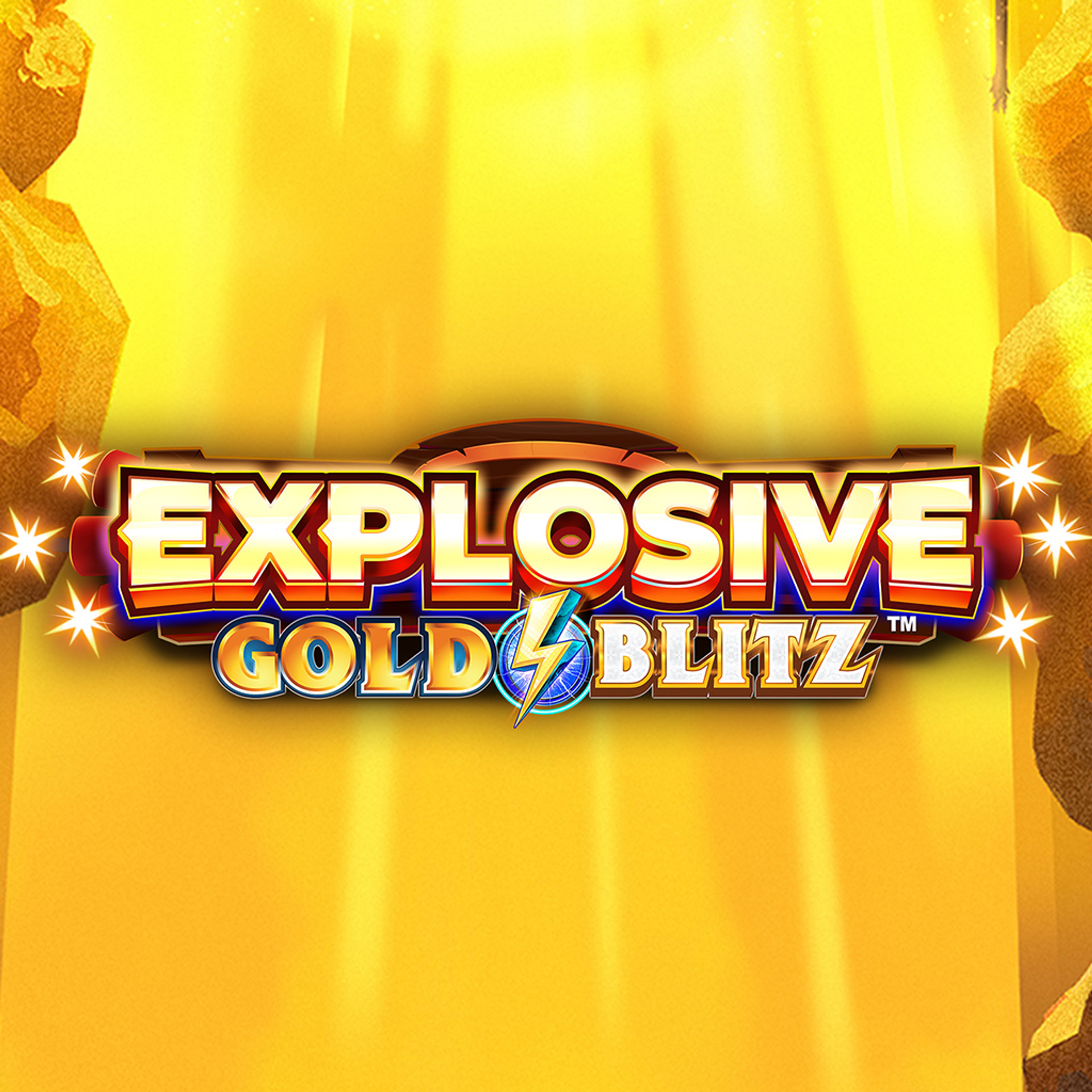 Explosive Gold Blitz