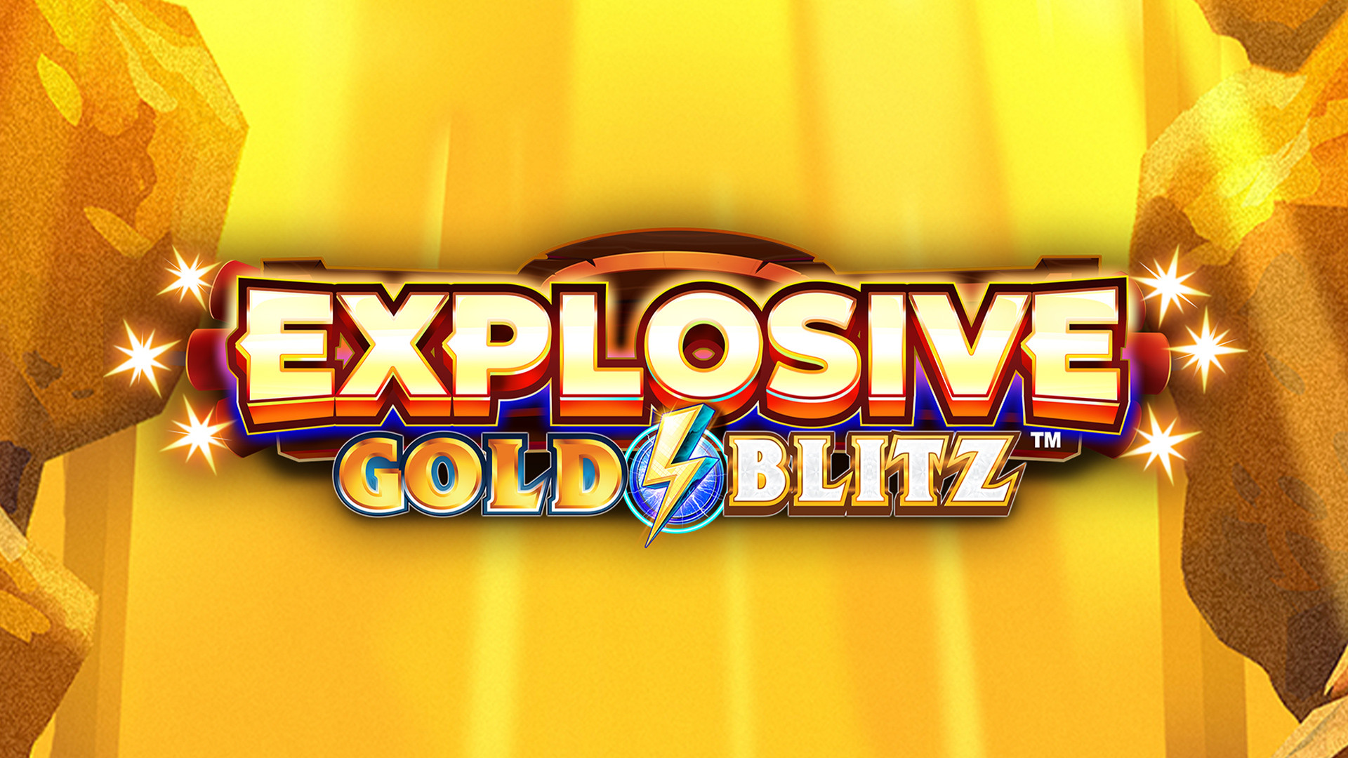 Explosive Gold Blitz