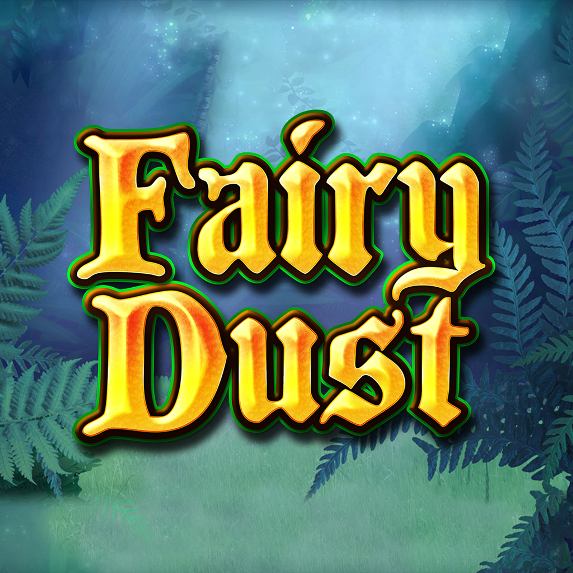 Fairy Dust