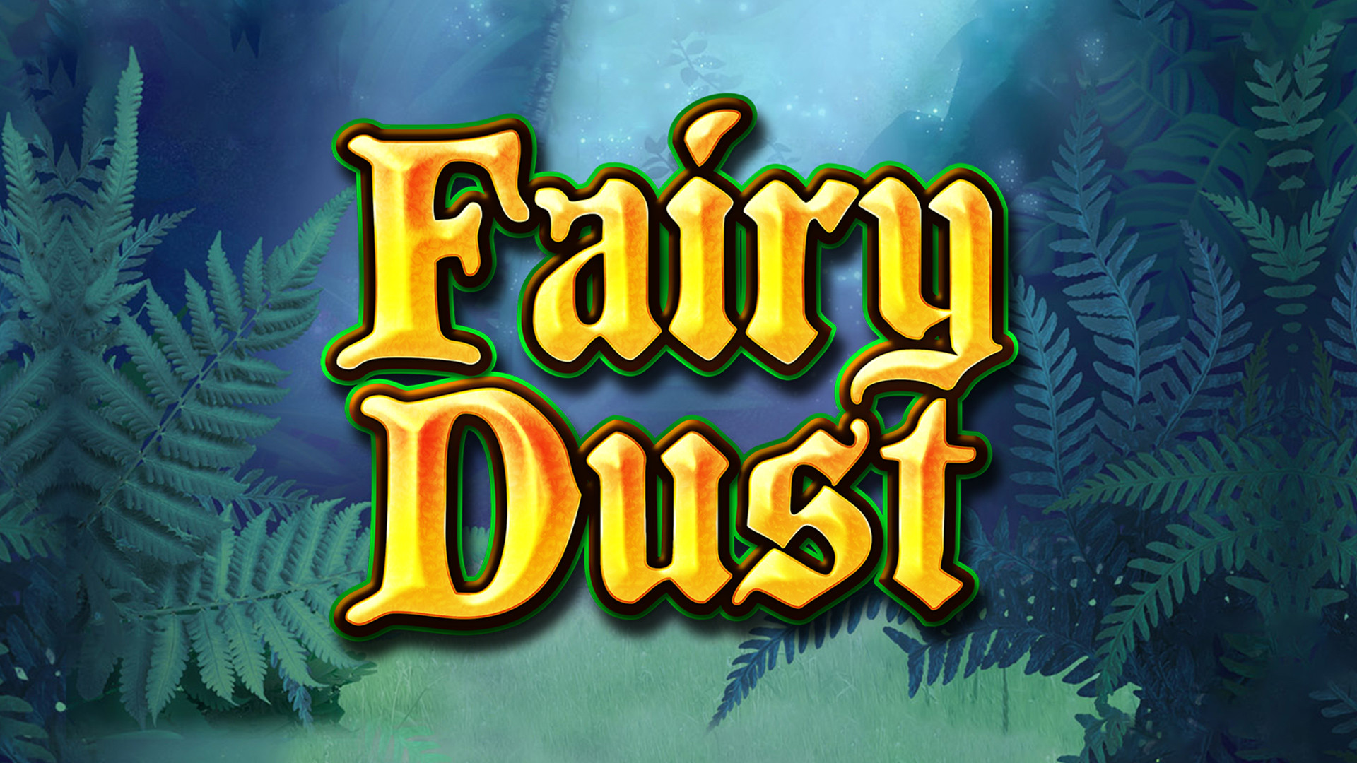 Fairy Dust