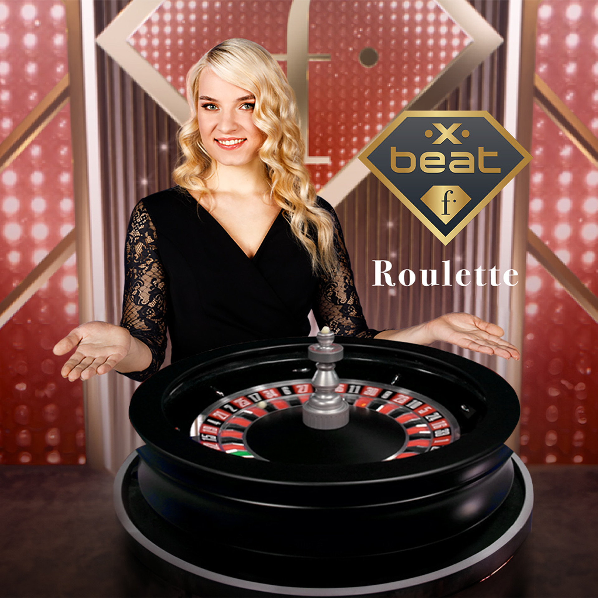 Fashion TV X-Beat Roulette