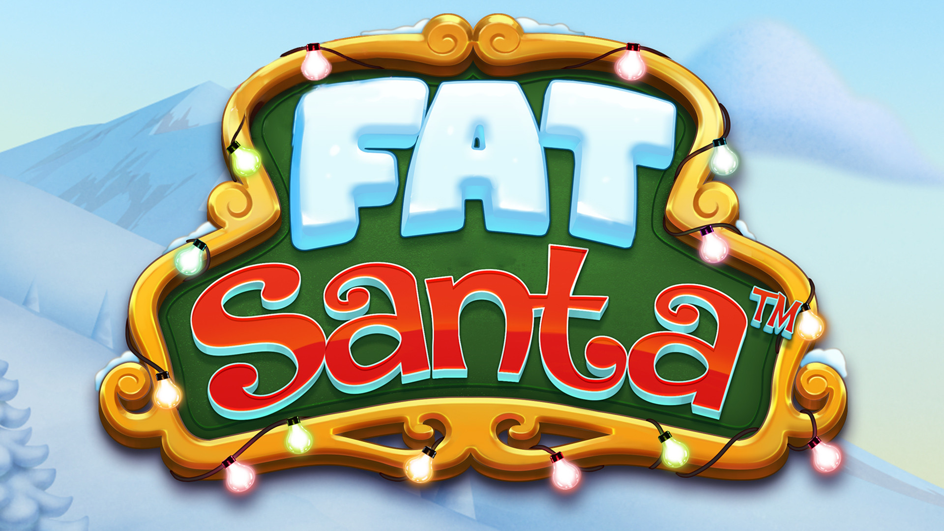 Fat Santa