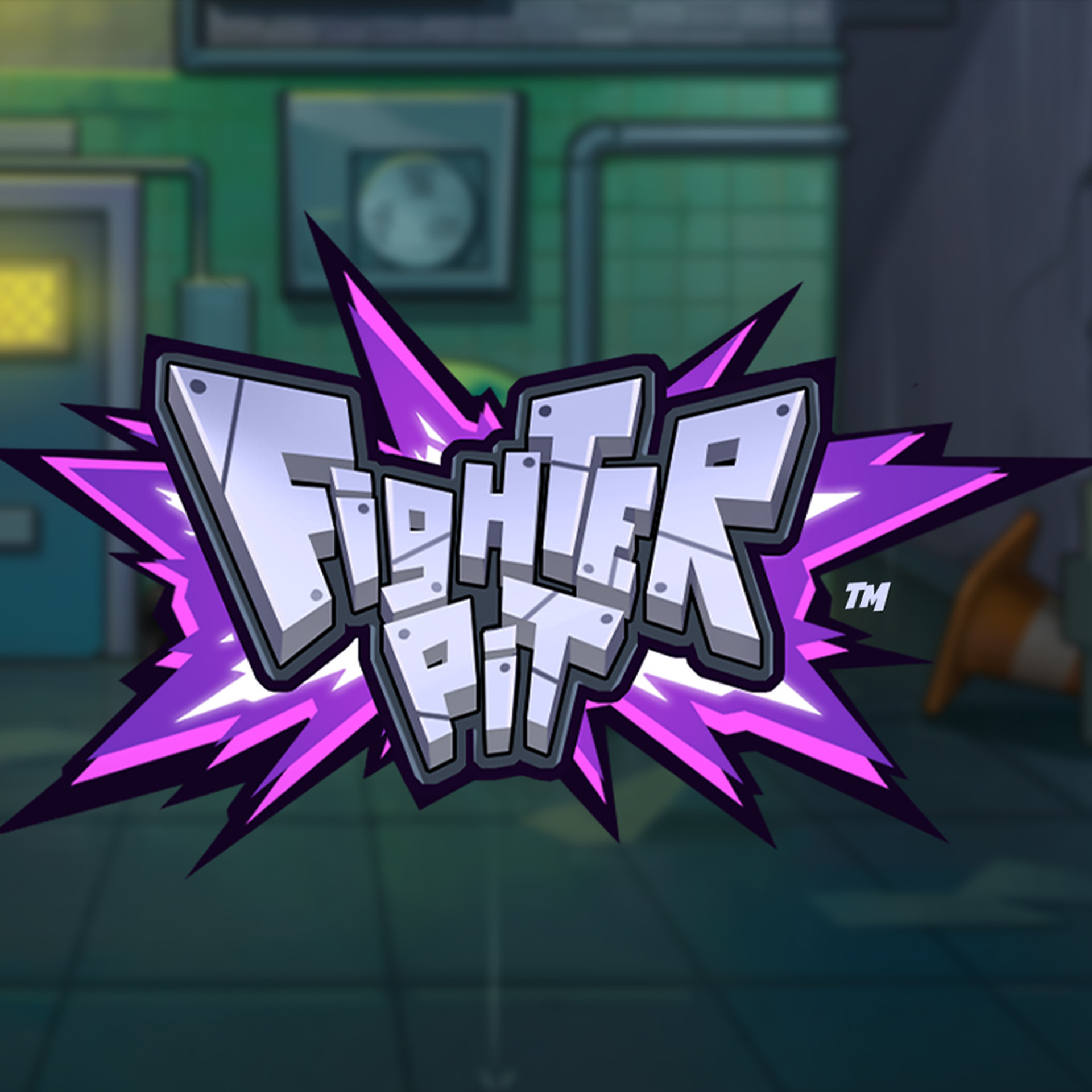 Fighter Pit