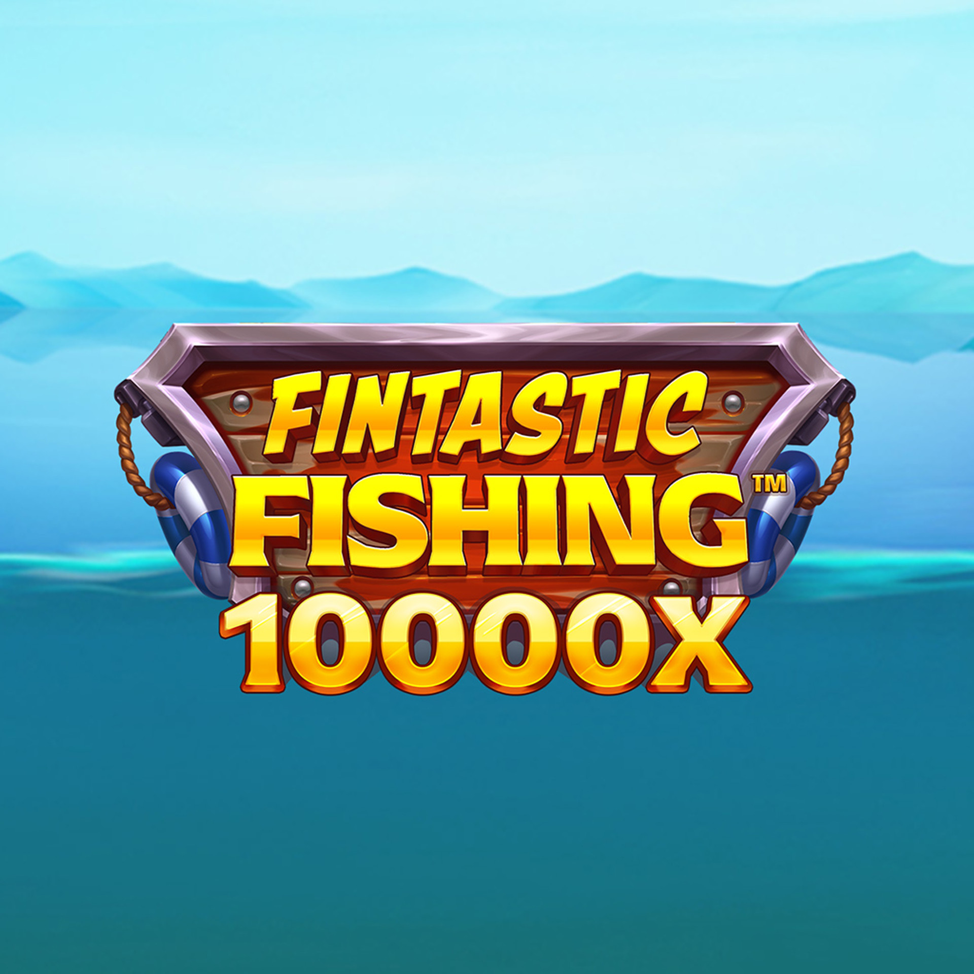 Fintastic Fishing
