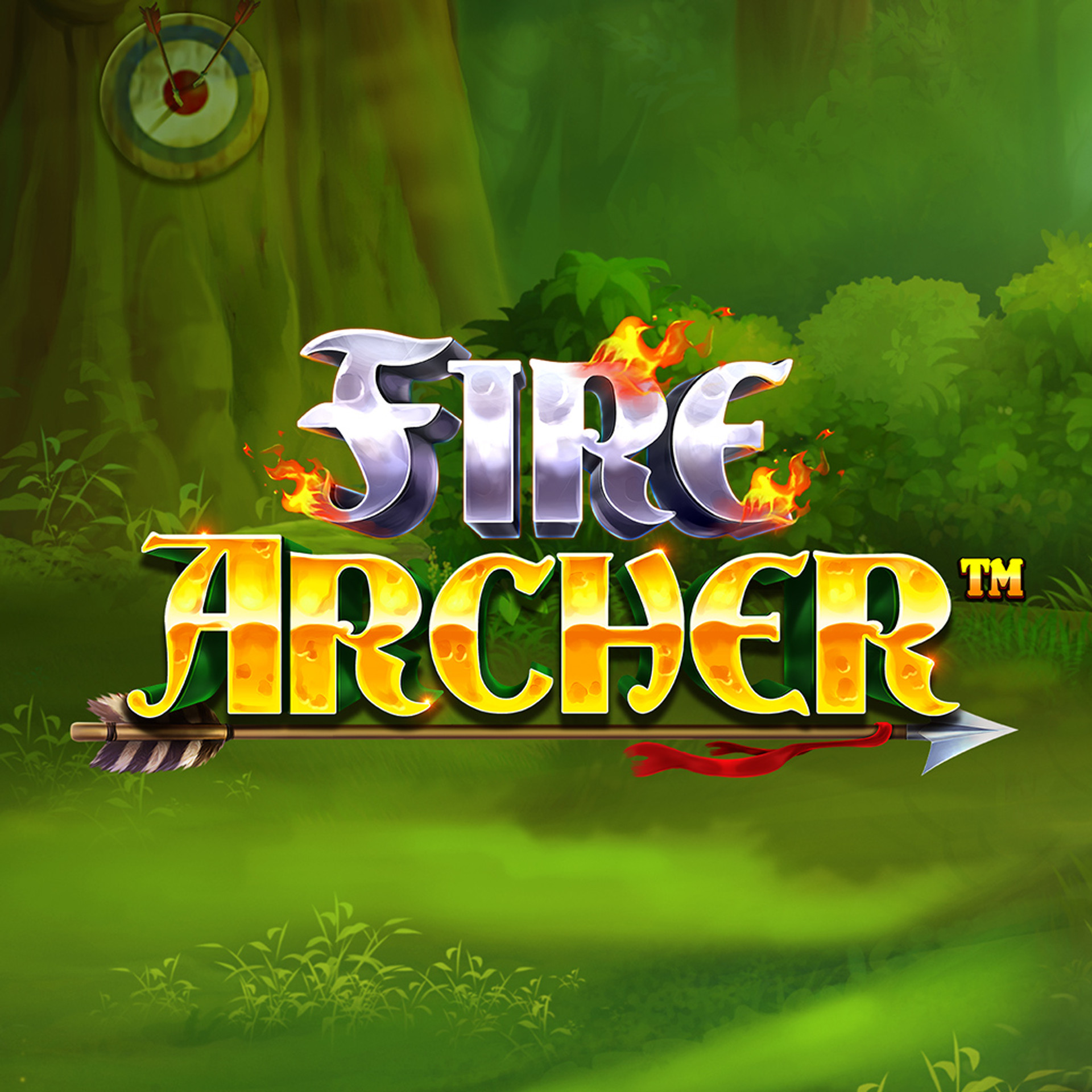 Fire Archer