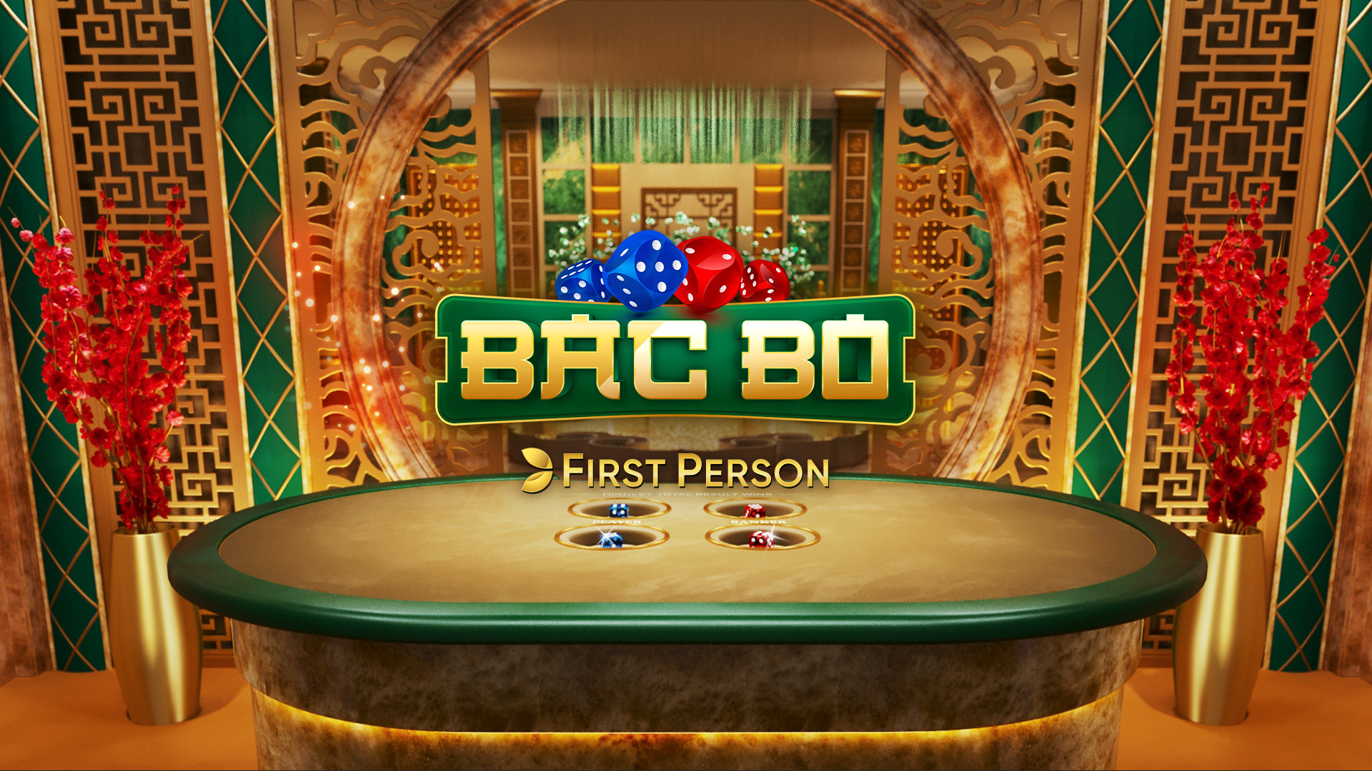 First Person Bac Bo