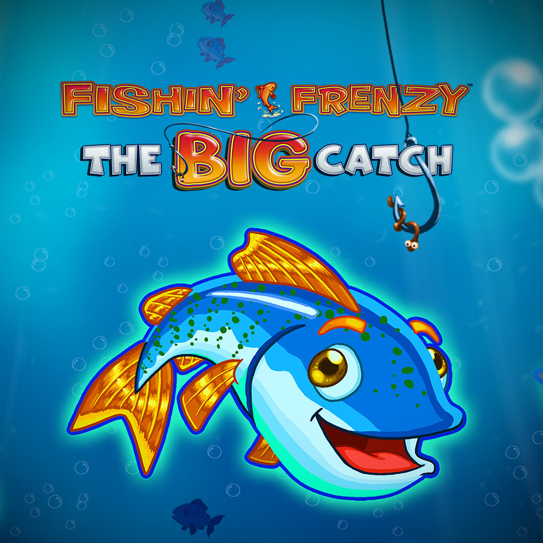 Fishin Frenzy Demo Big Catch: A Reel Adventure Awaits!, by Noreply  Slottomat