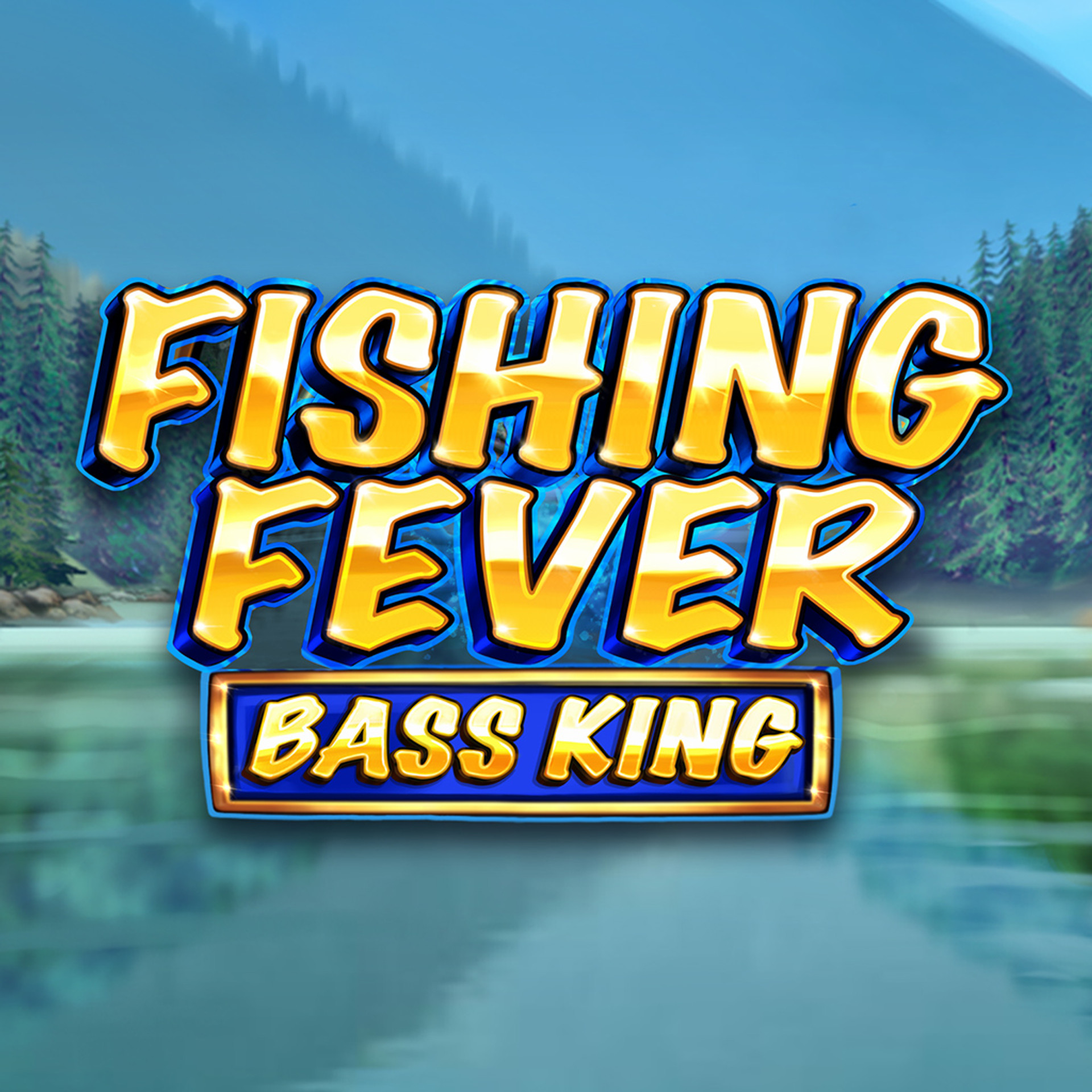 Fishing Fever Bass King