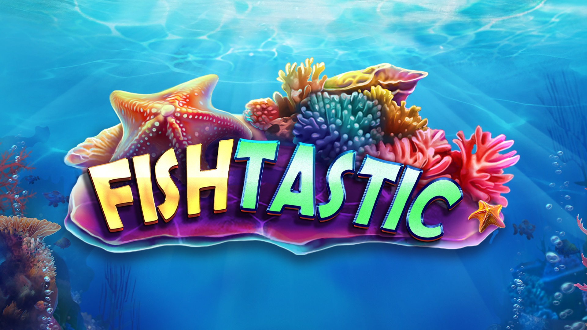 Fishtastic