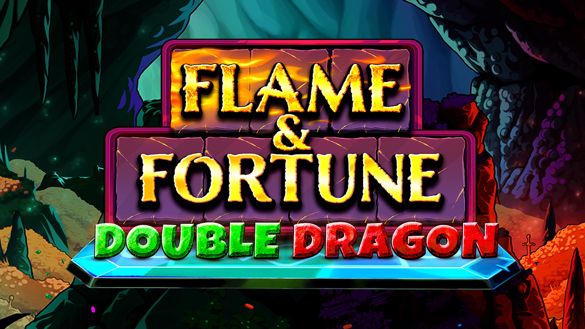 Flame & Fortune: Double Dragon