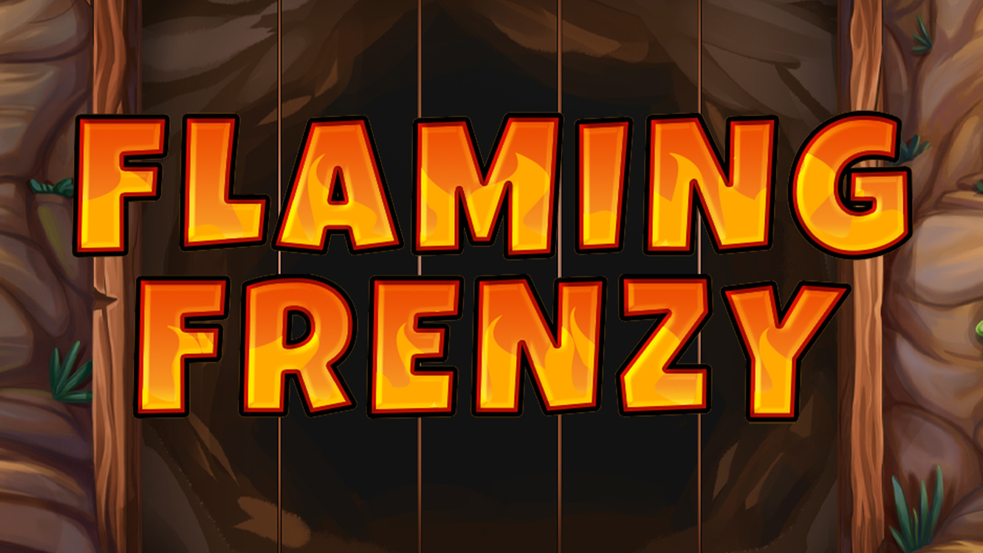 Flaming Frenzy