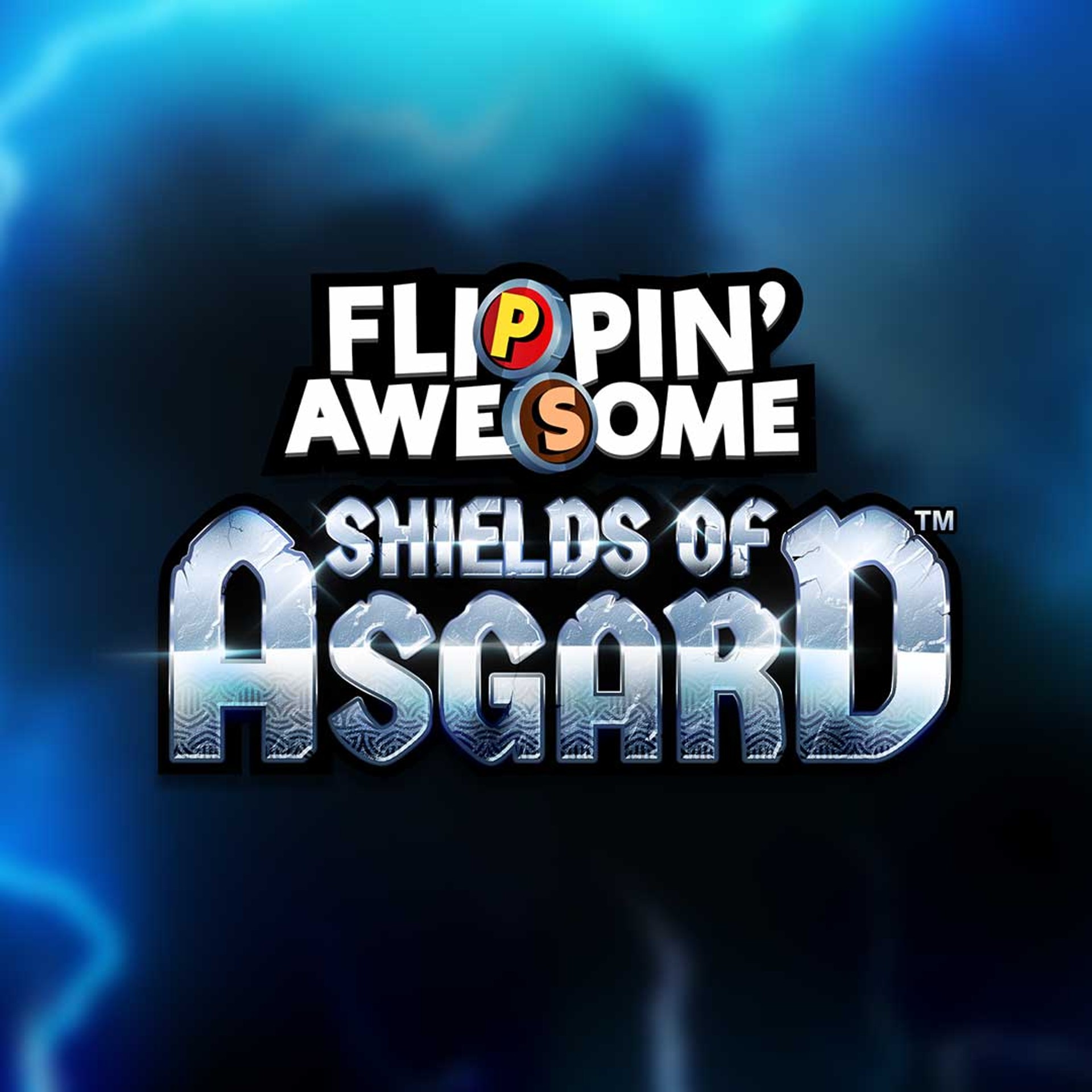 Flippin Awesome Shields of Asgard