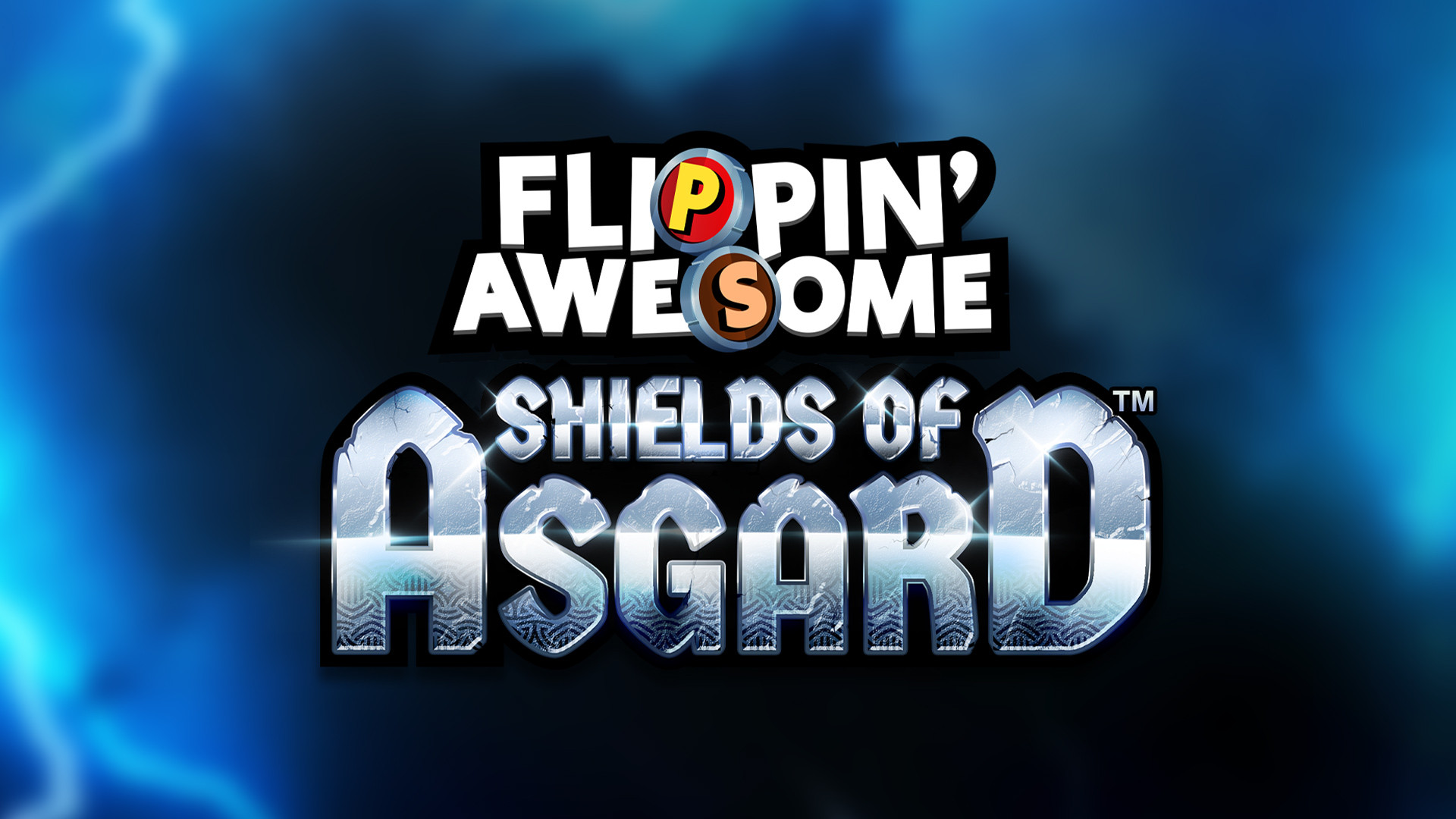 Flippin Awesome Shields of Asgard