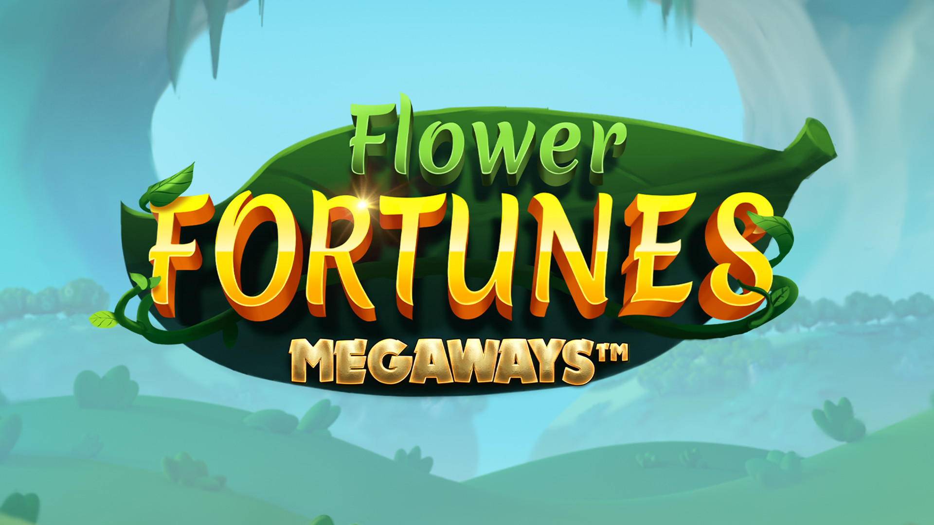 Flower Fortunes MEGAWAYS