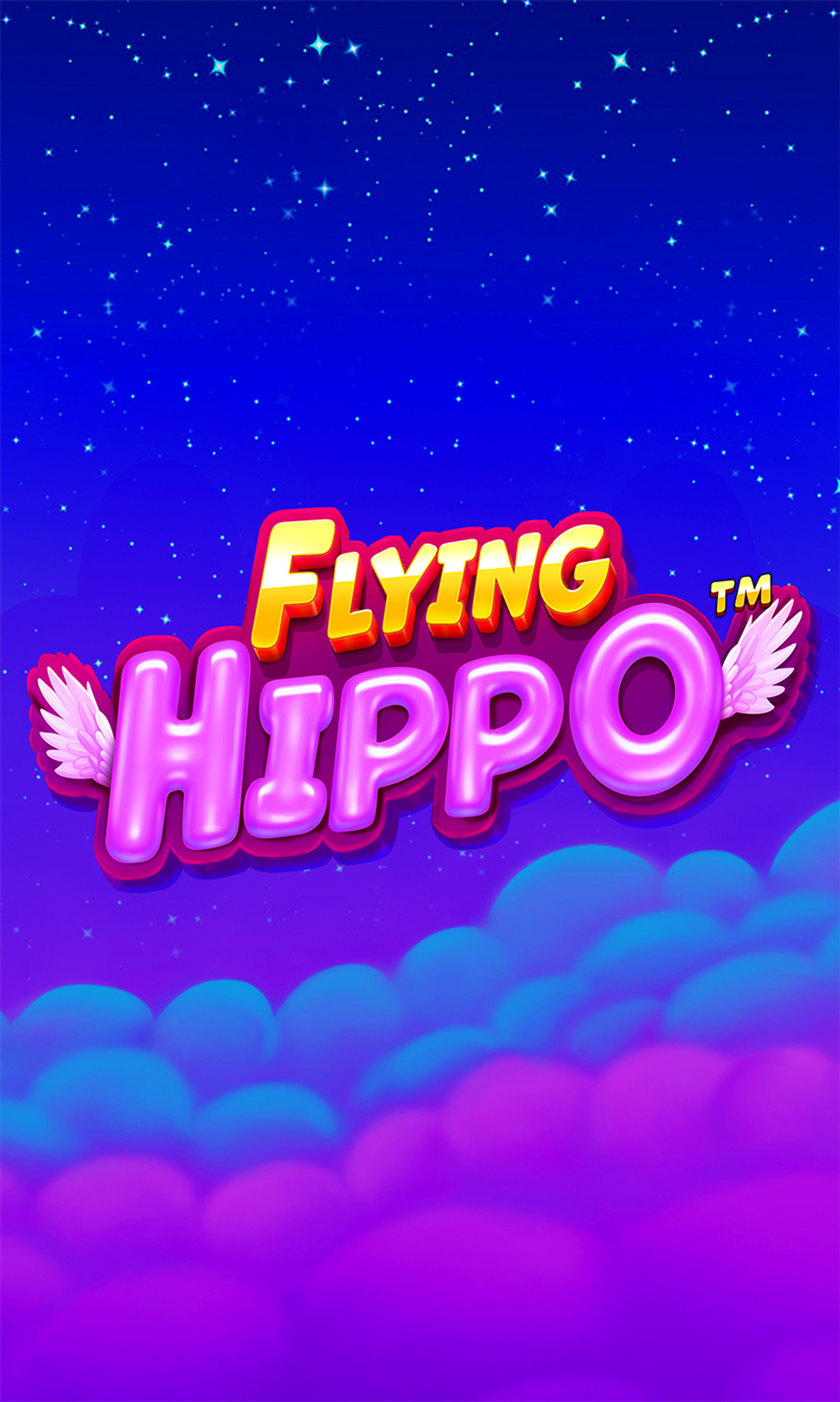 Flying Hippo