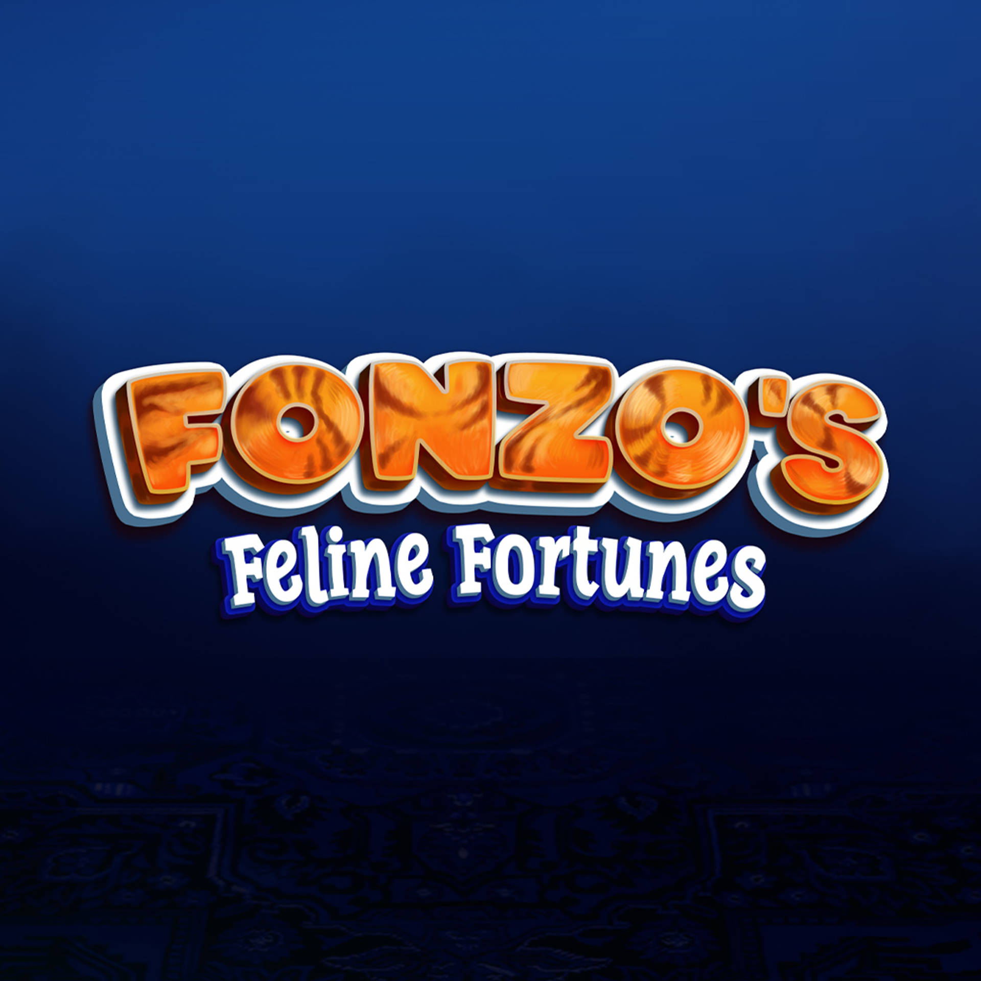 Fonzo's Feline Fortunes