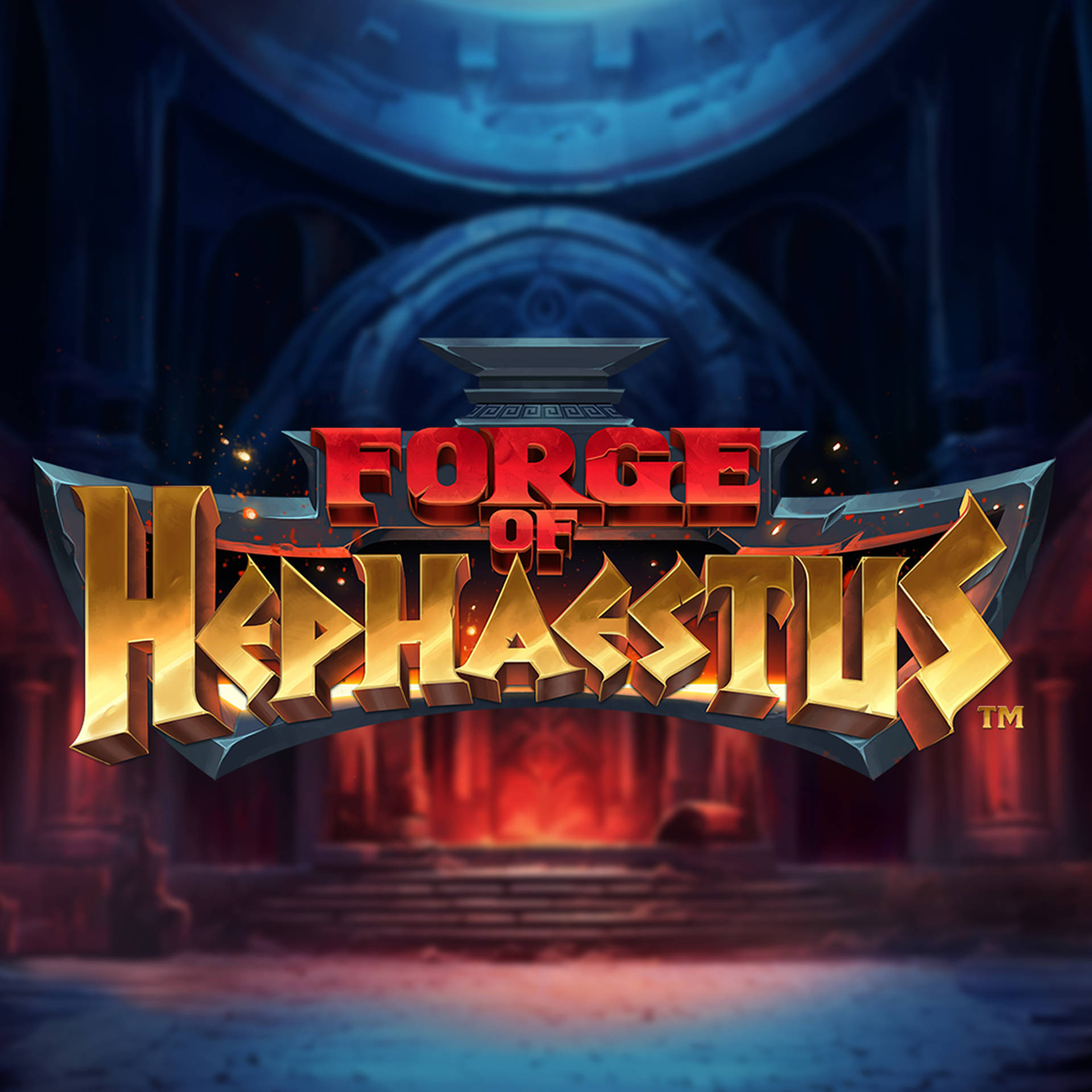 Forge of Hephaestus