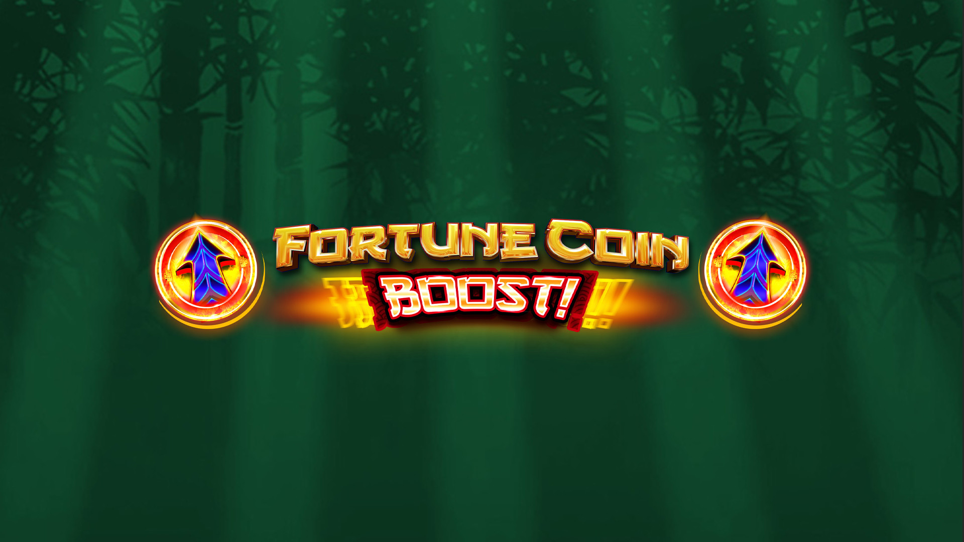 Fortune Coin Boost