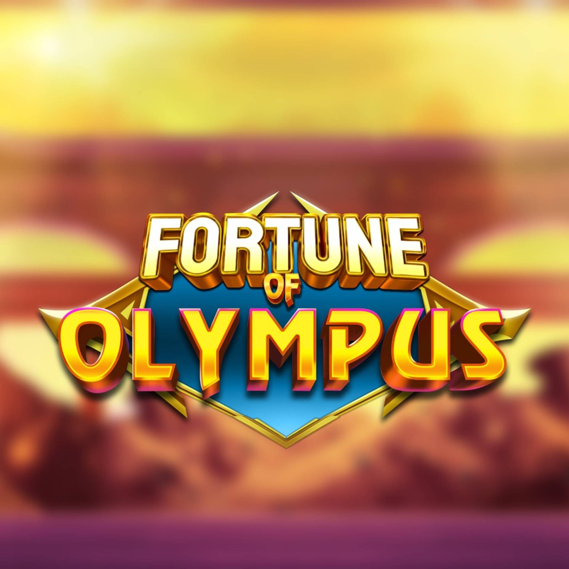 Fortune of Olympus