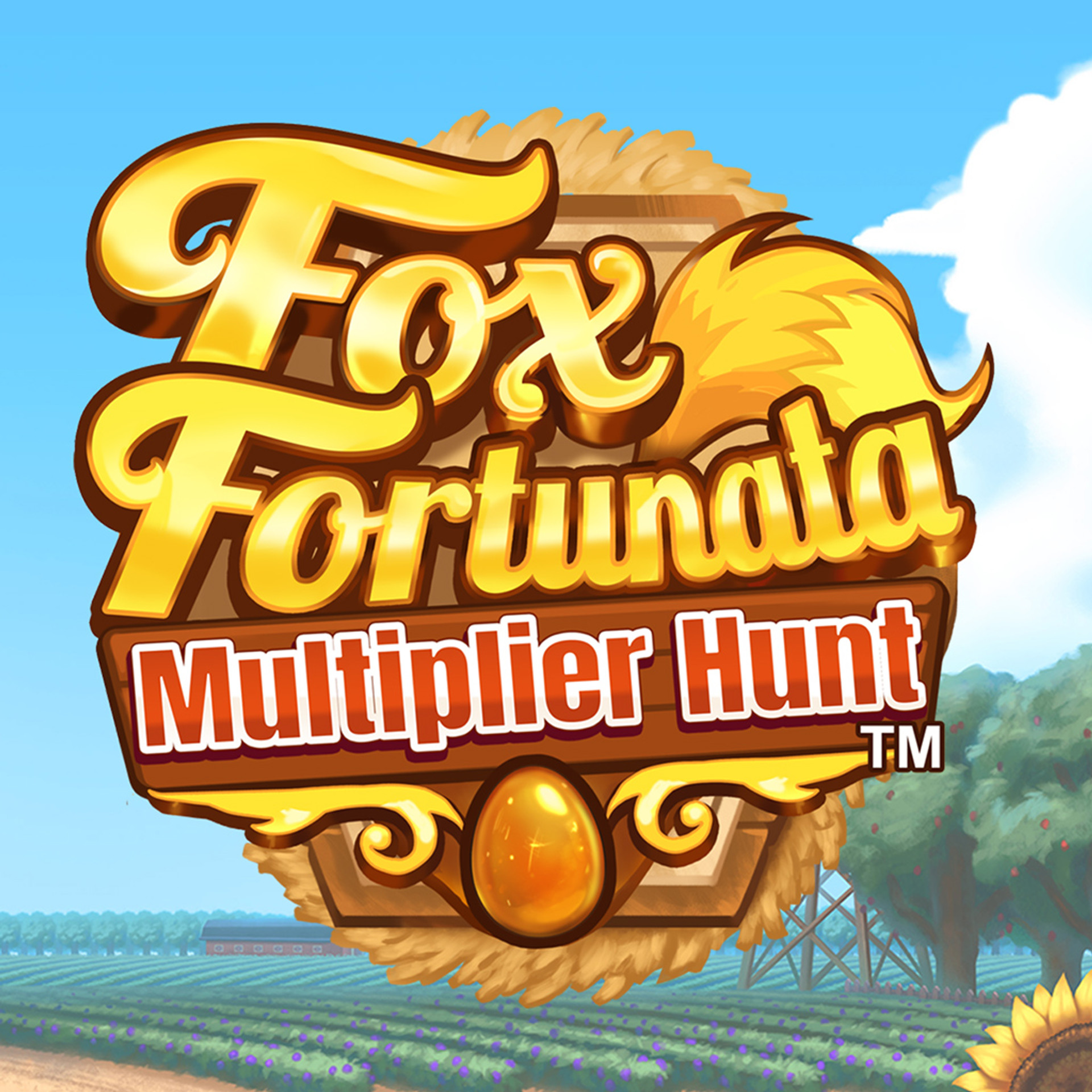 Fox Fortunata: Multiplier Hunt