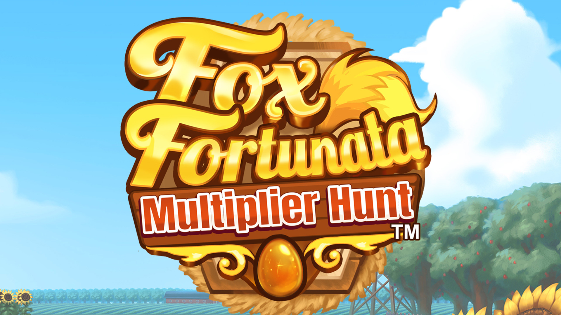 Fox Fortunata: Multiplier Hunt