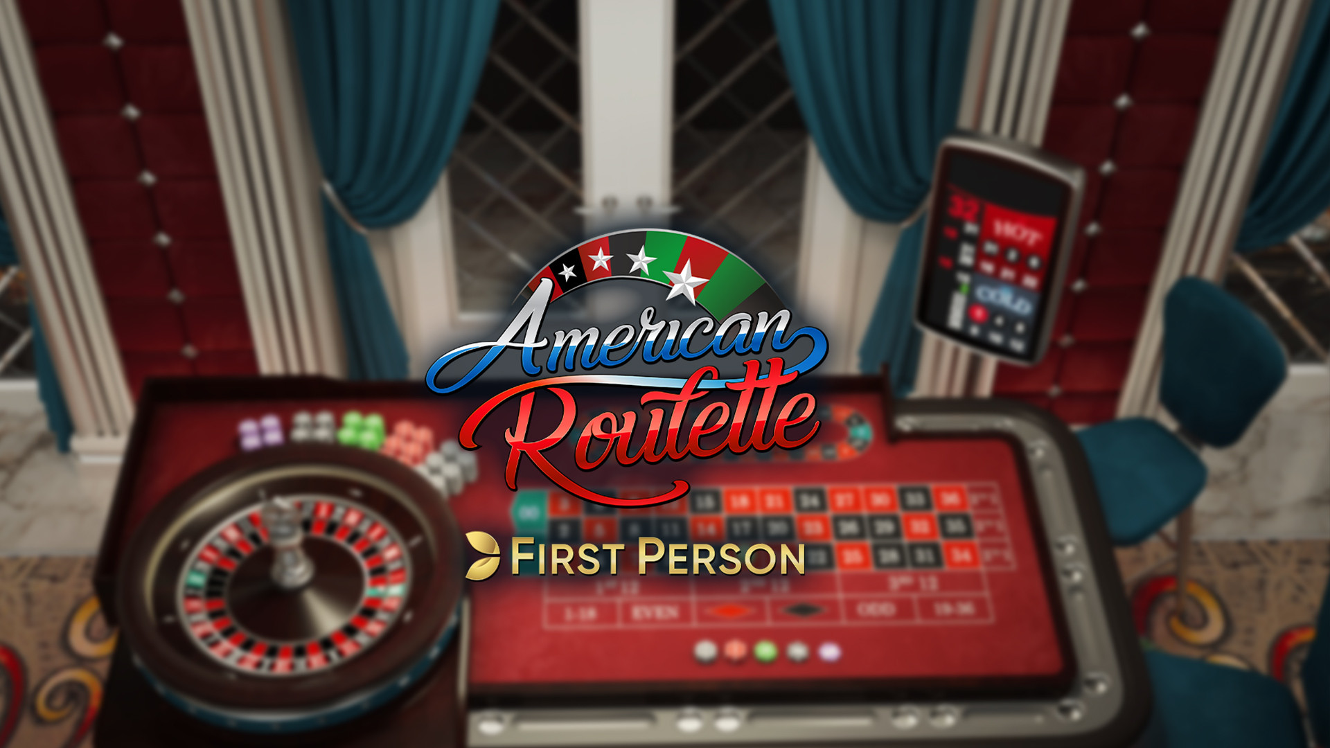 American Roulette