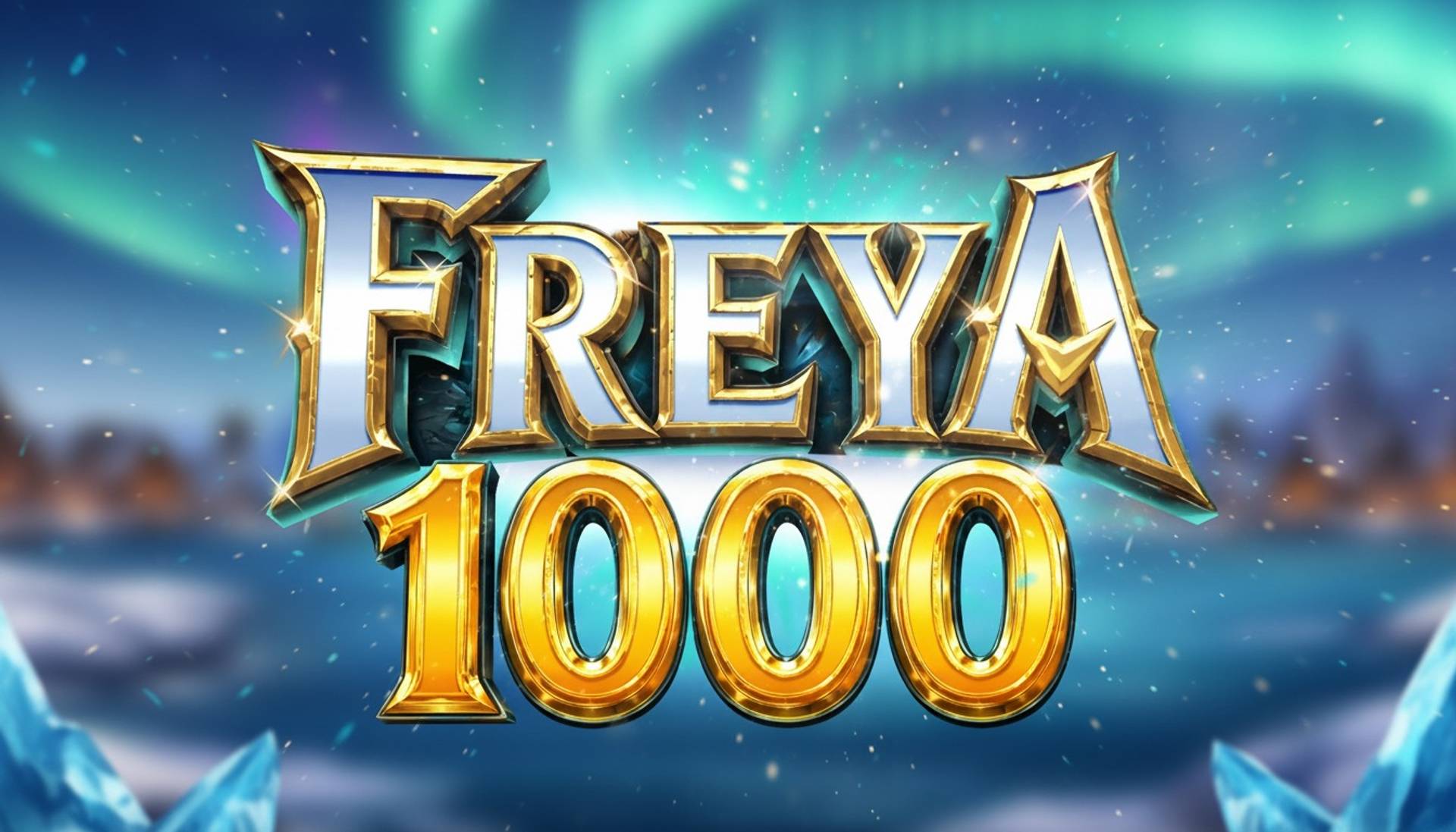 Freya 1000