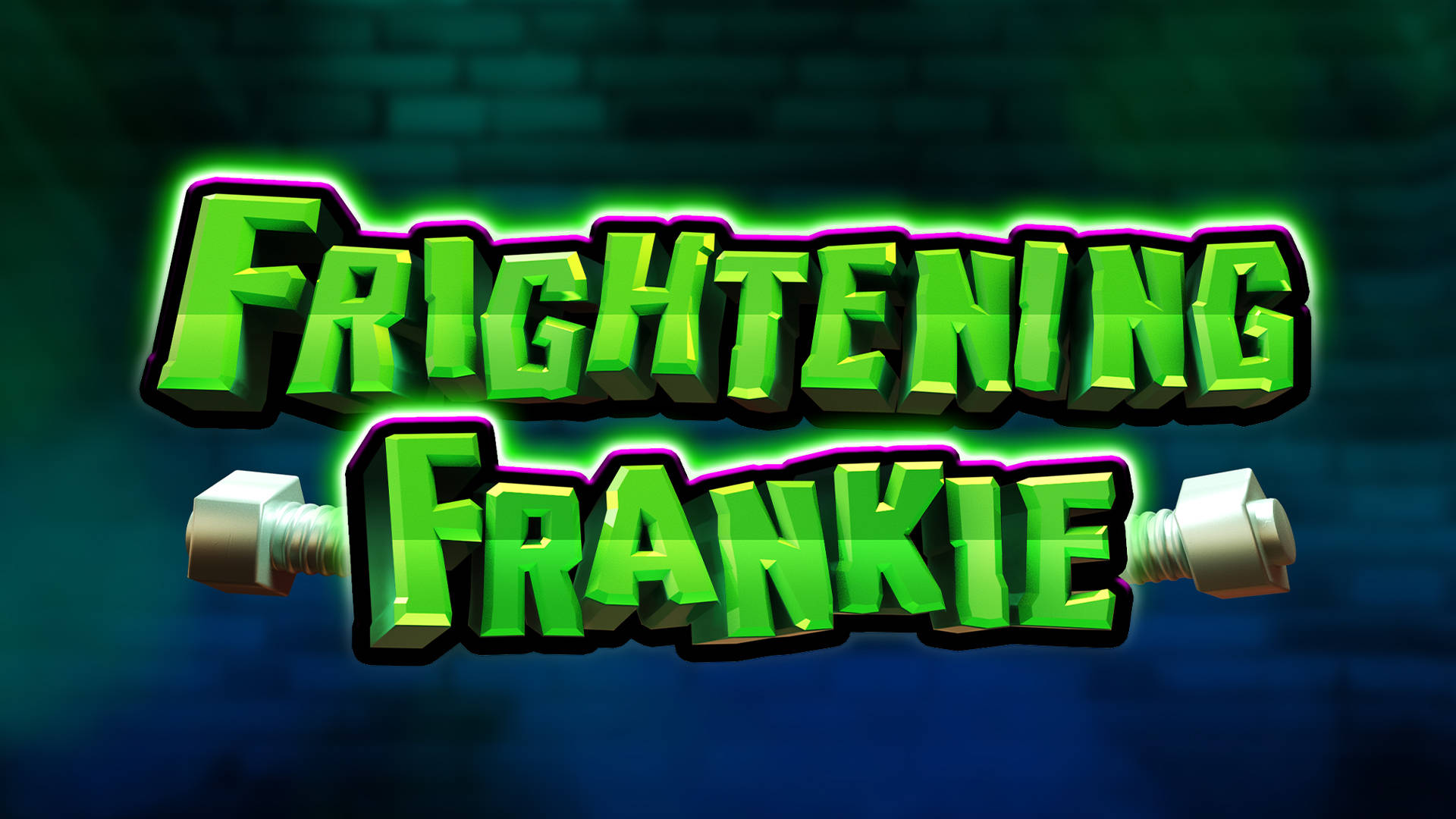 Frightening Frankie