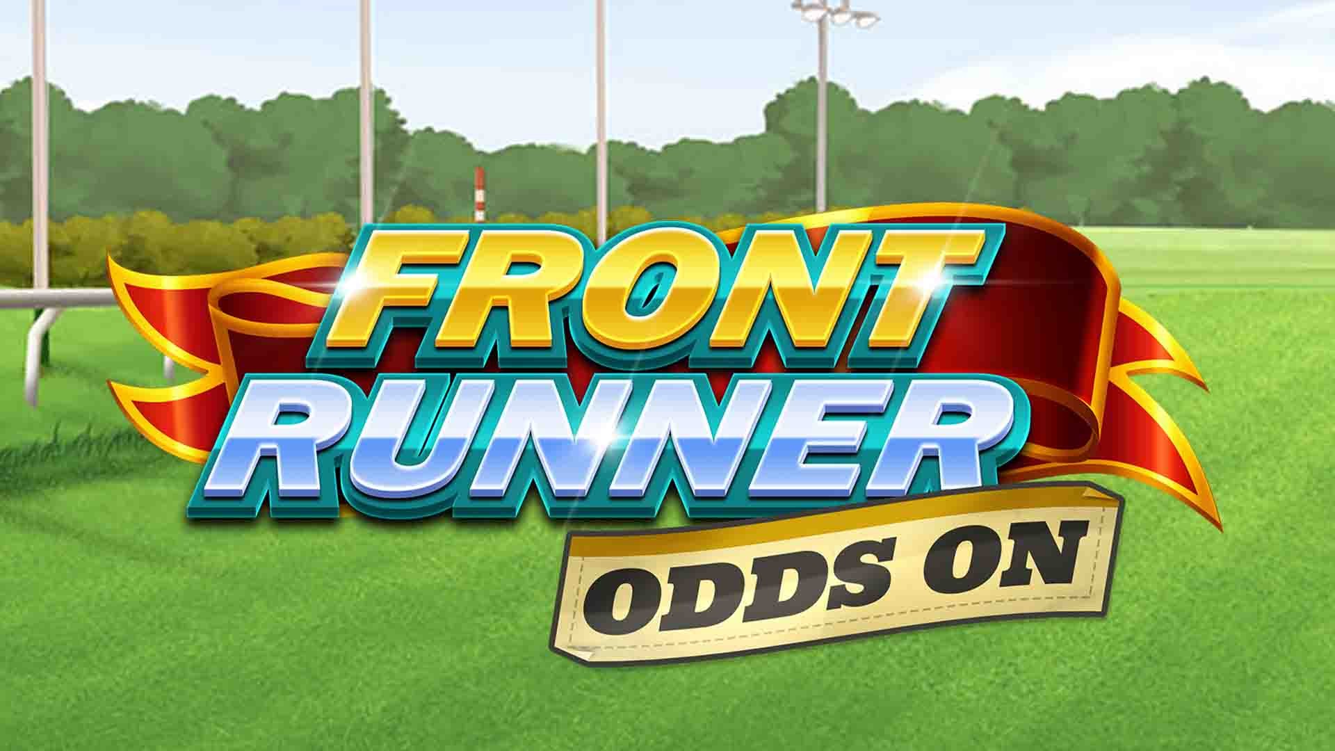 Front Runner Odds On