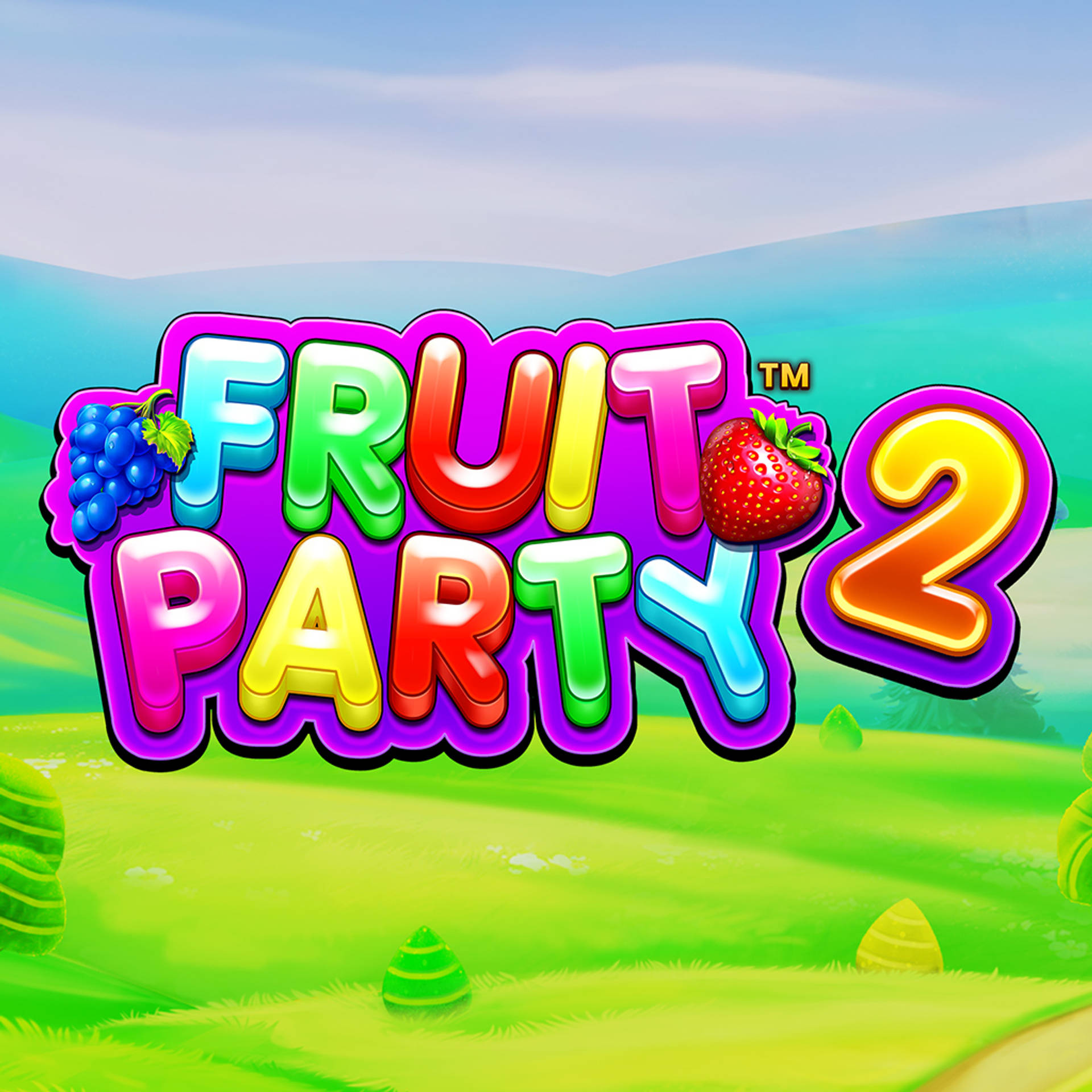 Fruit Party 2