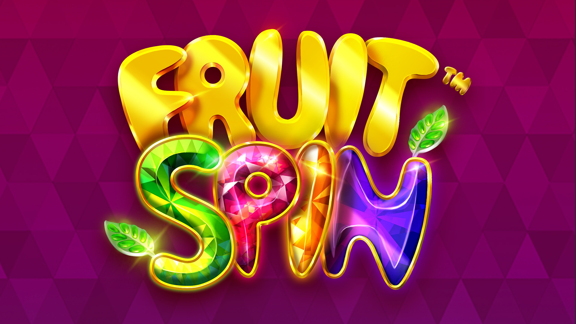 Fruit Spin