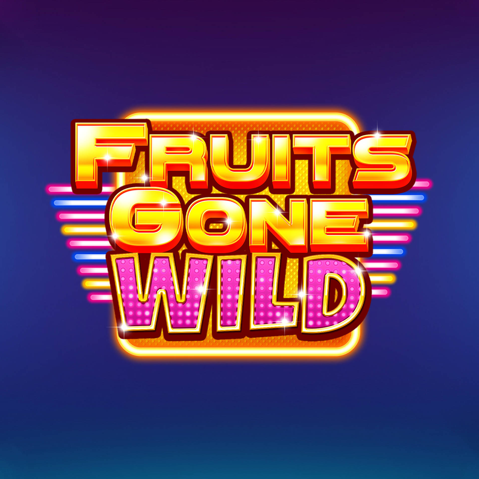 Fruits Gone Wild