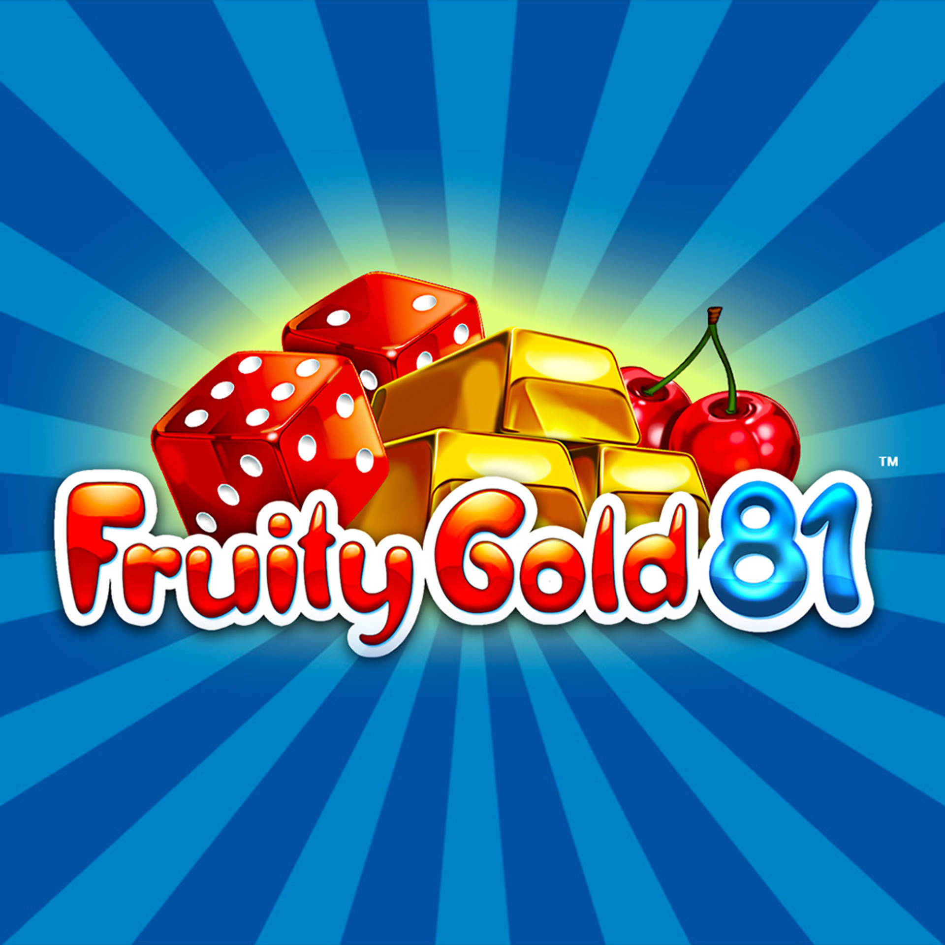 Fruity Gold 81
