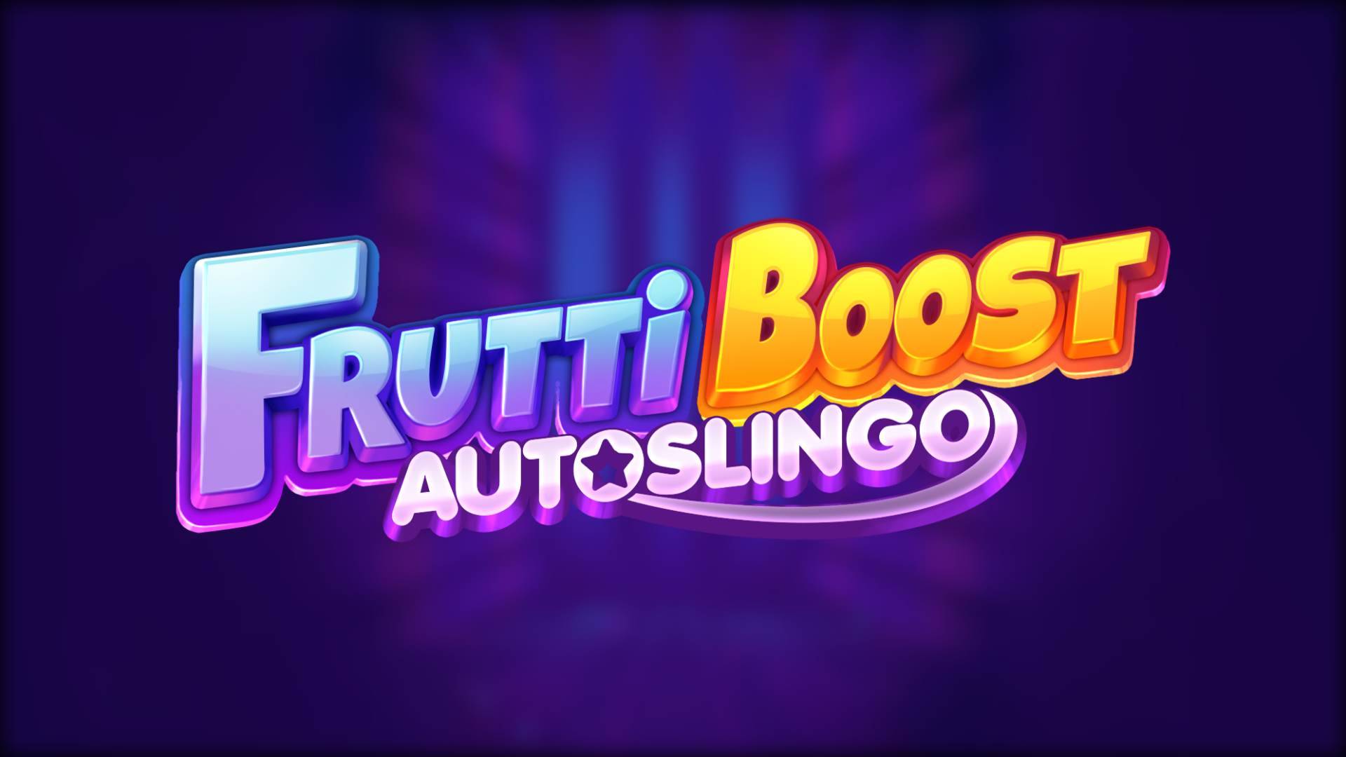 Frutti Boost AutoSlingo